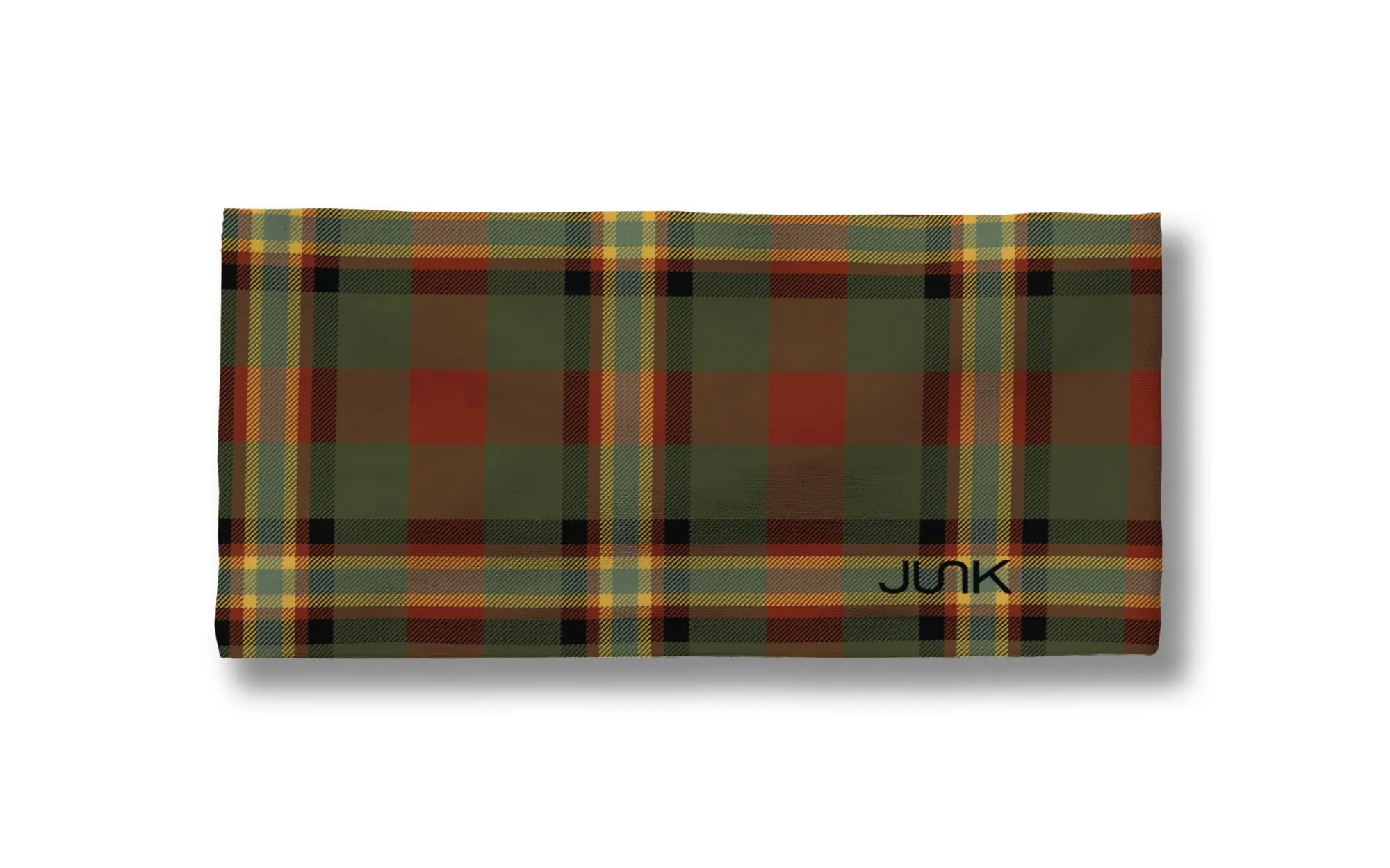 Lumberjack Big Bang Lite Headband sold by JUNK Brands product image thumbnail 3