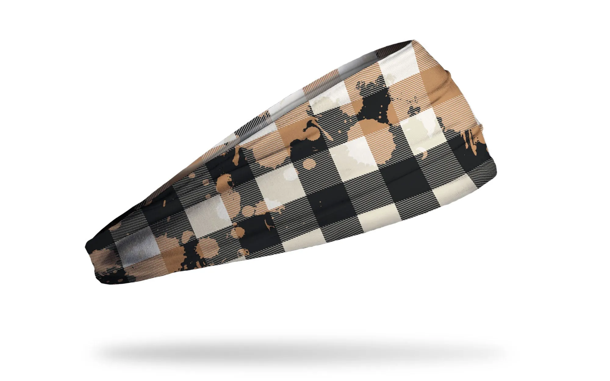 Life's a Bleach Big Bang Lite Headband sold by JUNK Brands product image thumbnail 2