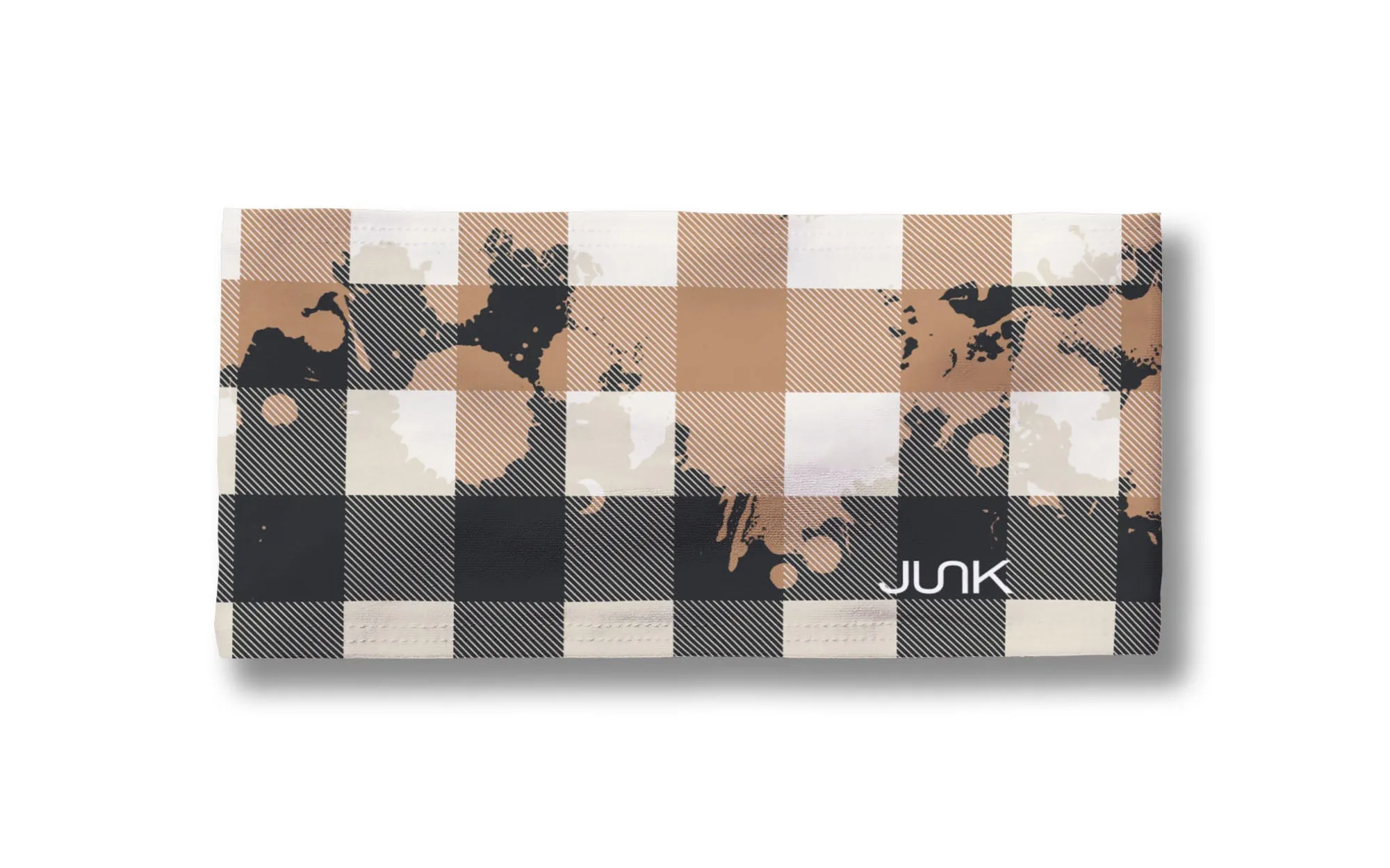 Life's a Bleach Big Bang Lite Headband sold by JUNK Brands product image thumbnail 3