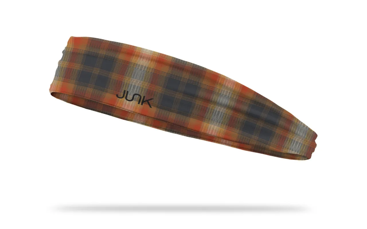 Subculture Infinity Headband sold by JUNK Brands