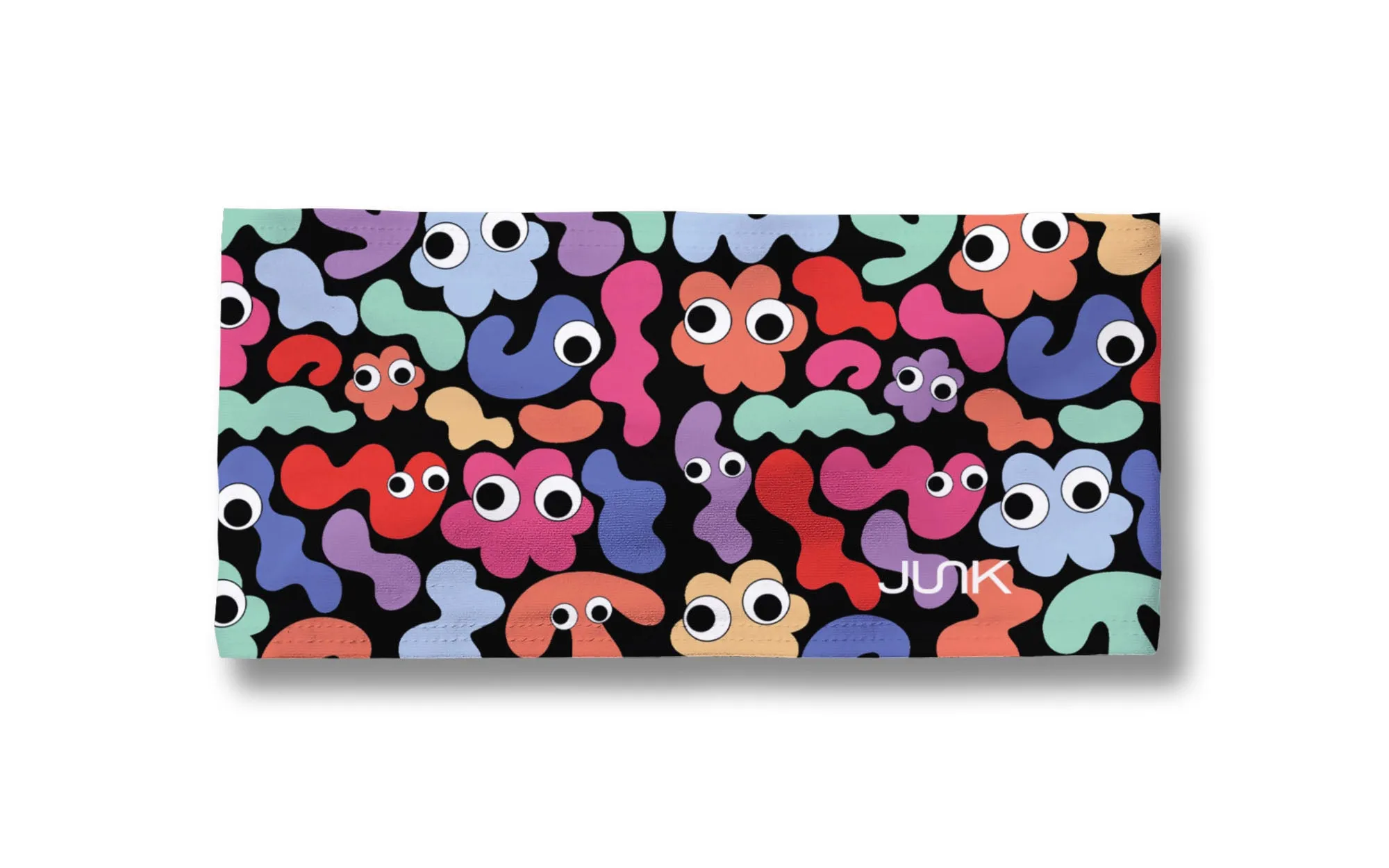 Googly Moogly Big Bang Lite Headband sold by JUNK Brands product image thumbnail 3