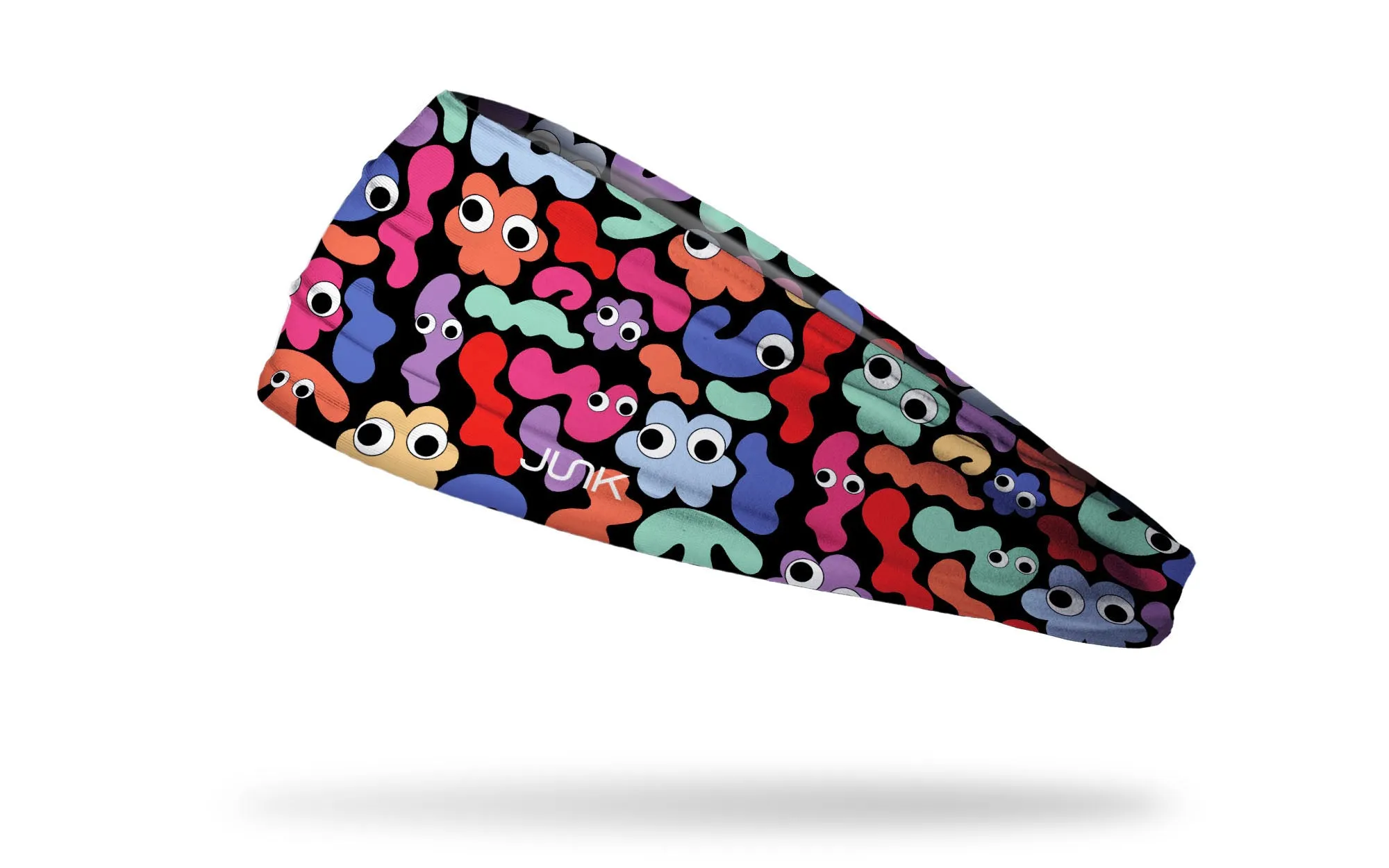 Googly Moogly Big Bang Lite Headband sold by JUNK Brands