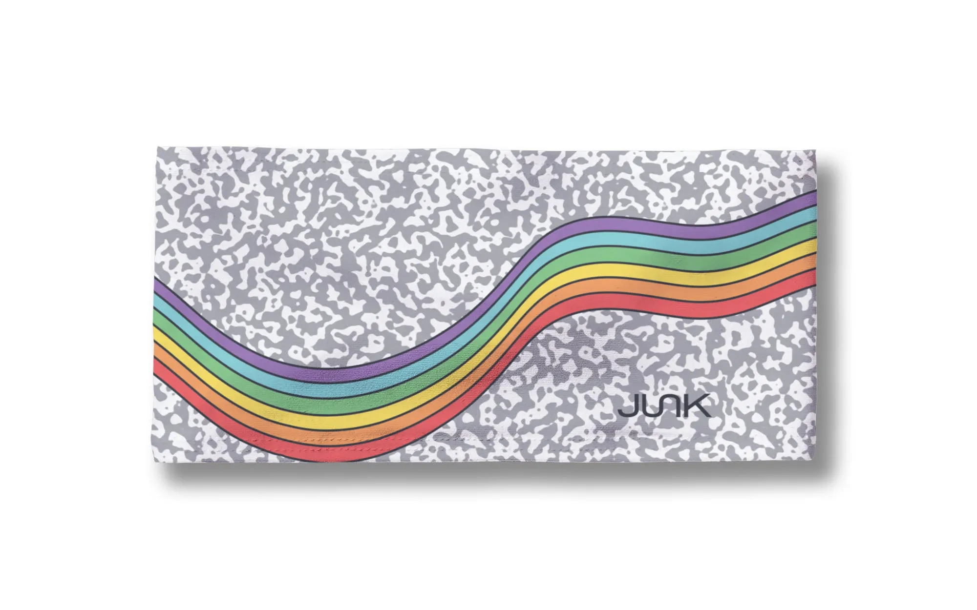 Color Composition Big Bang Lite Headband sold by JUNK Brands product image thumbnail 3