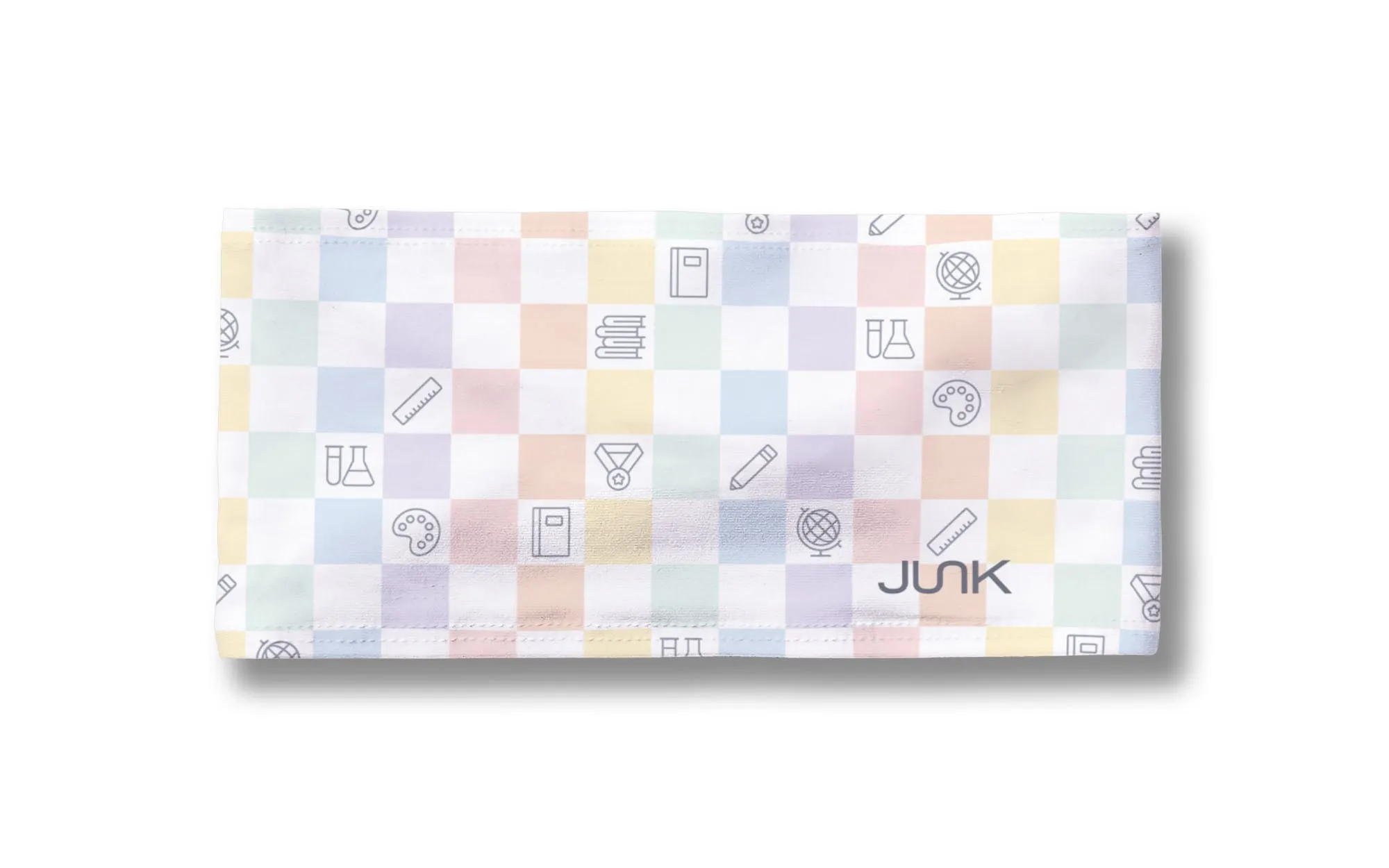 Subject Matter Big Bang Lite Headband sold by JUNK Brands product image thumbnail 3