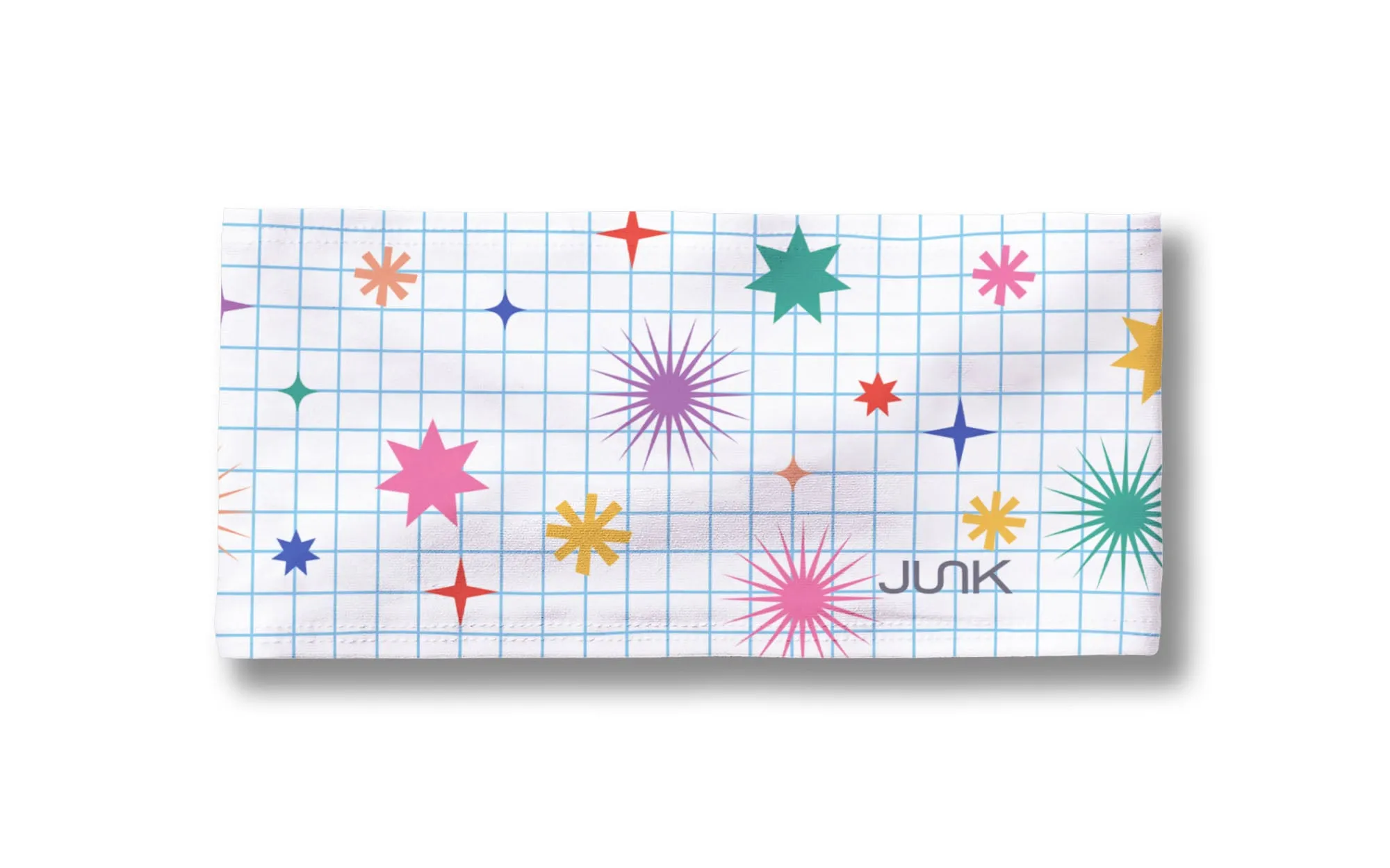 Star Student Big Bang Lite Headband sold by JUNK Brands product image thumbnail 3