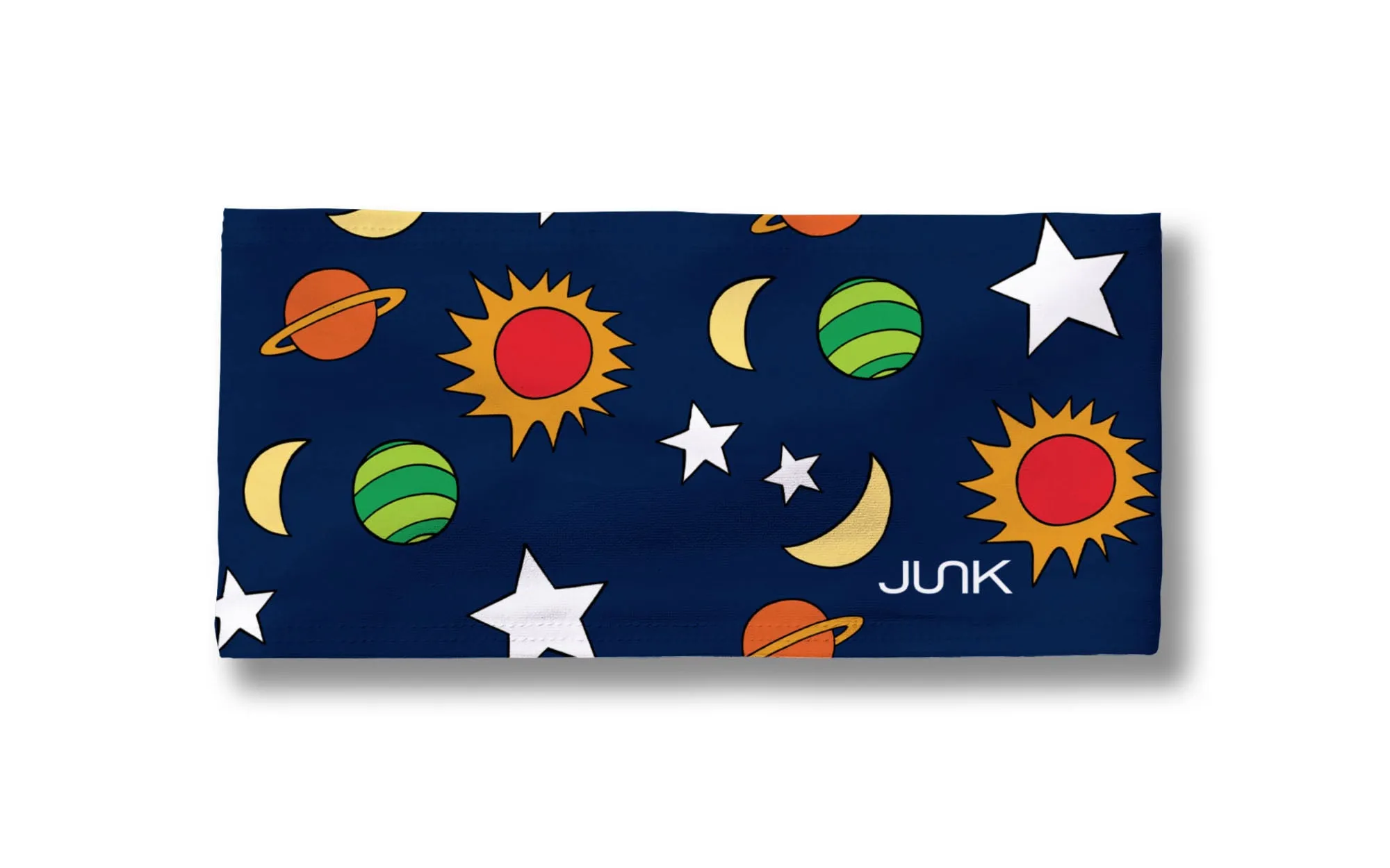 Out of this World Big Bang Lite Headband sold by JUNK Brands product image thumbnail 3
