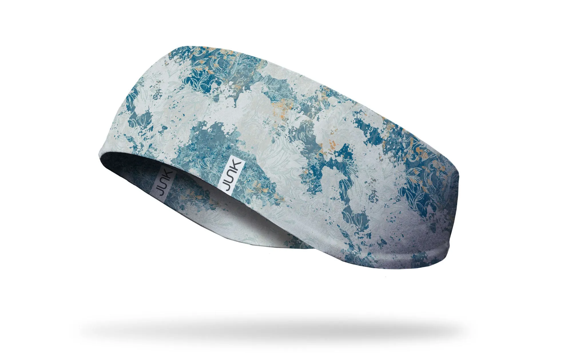 Antiquity Ear Warmer sold by JUNK Brands