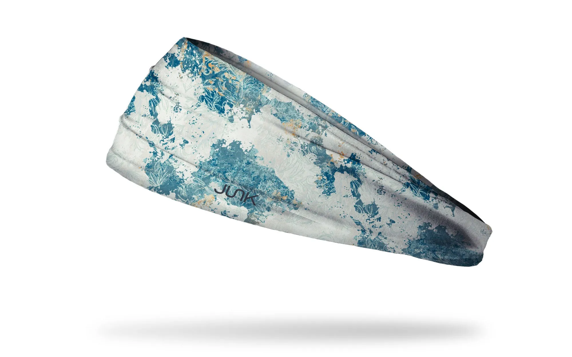 Antiquity Big Bang Lite Headband sold by JUNK Brands