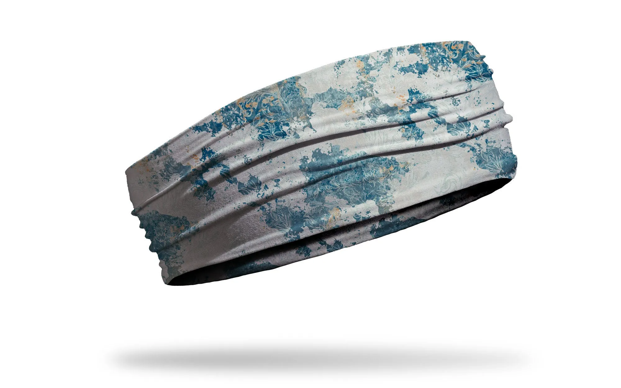 Antiquity Big Bang Headband sold by JUNK Brands product image thumbnail 2