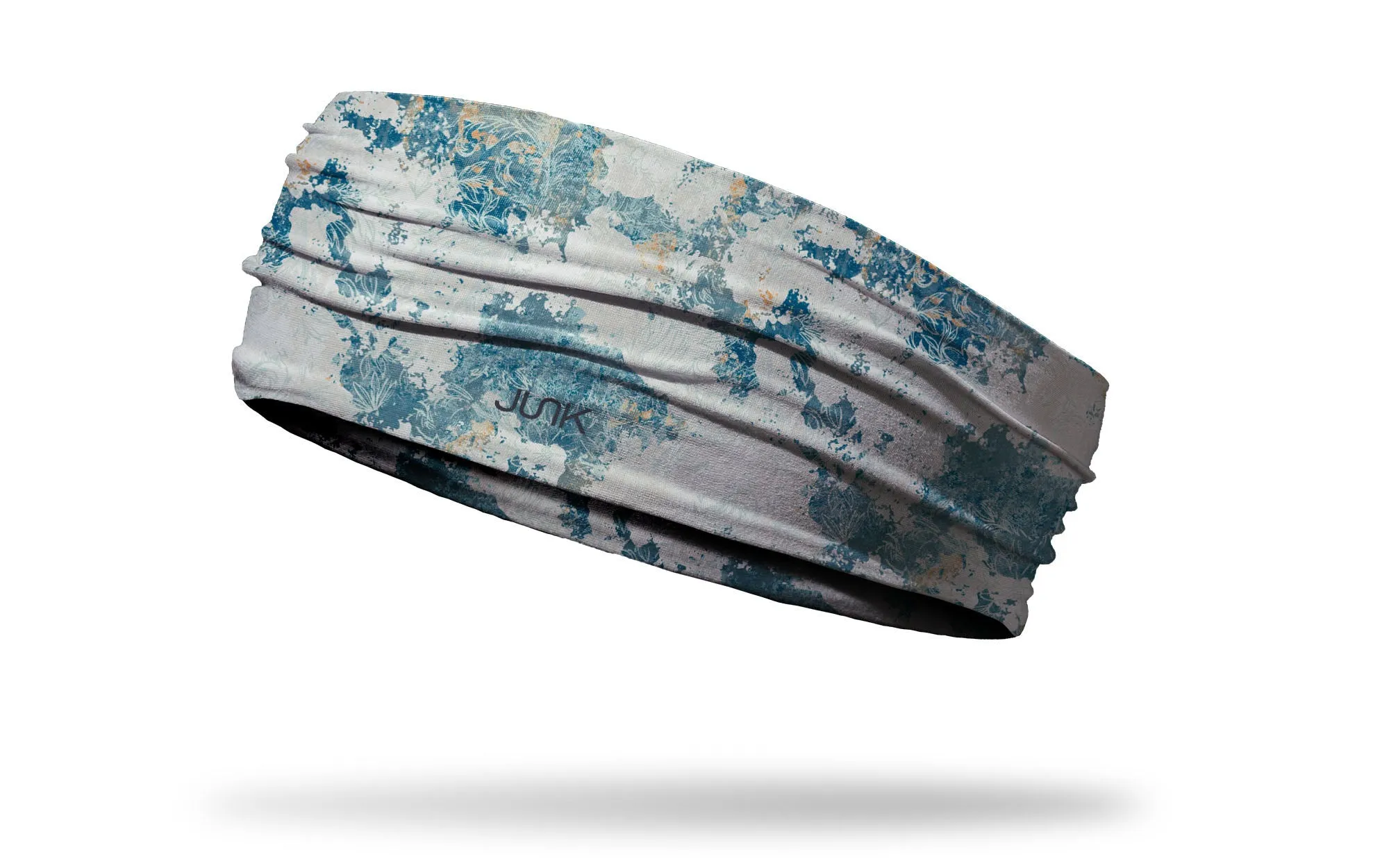 Antiquity Big Bang Headband sold by JUNK Brands