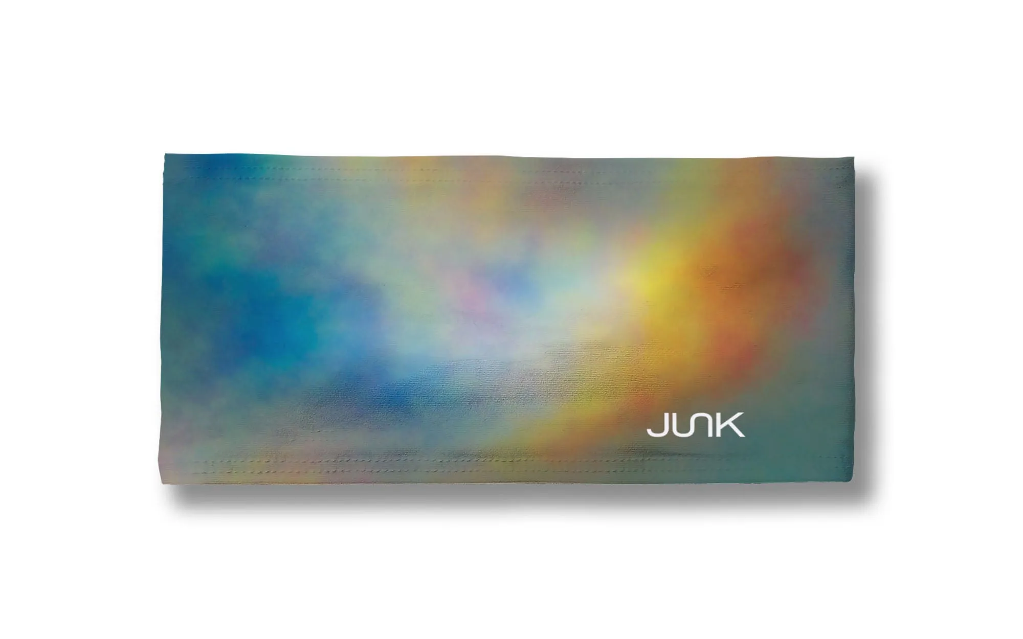 Static Stormclouds Big Bang Lite Headband sold by JUNK Brands product image thumbnail 3