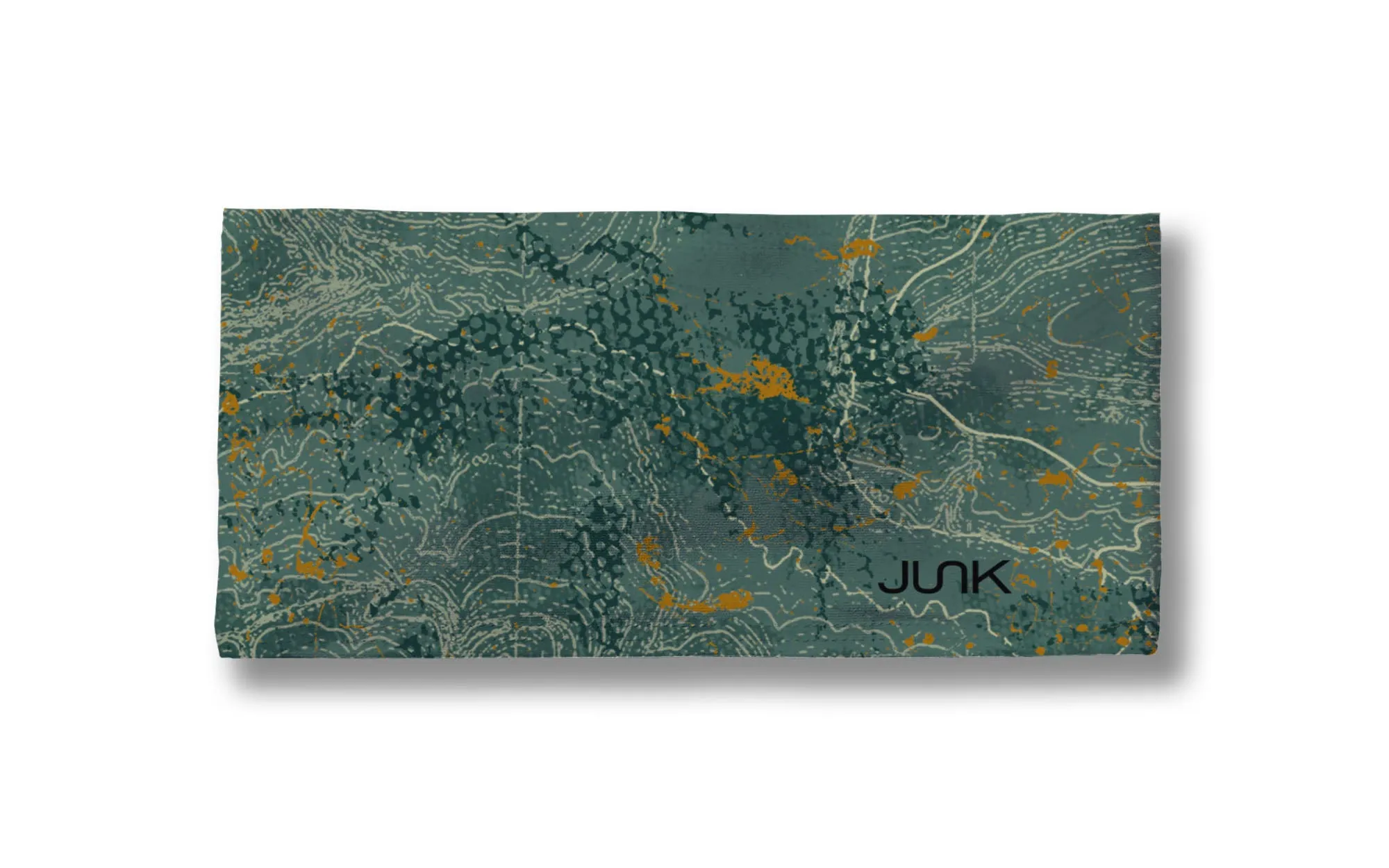 On Your Left Big Bang Lite Headband sold by JUNK Brands product image thumbnail 3