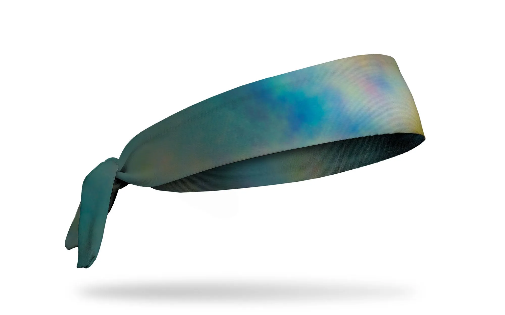 Static Stormclouds Flex Tie Headband sold by JUNK Brands product image thumbnail 2