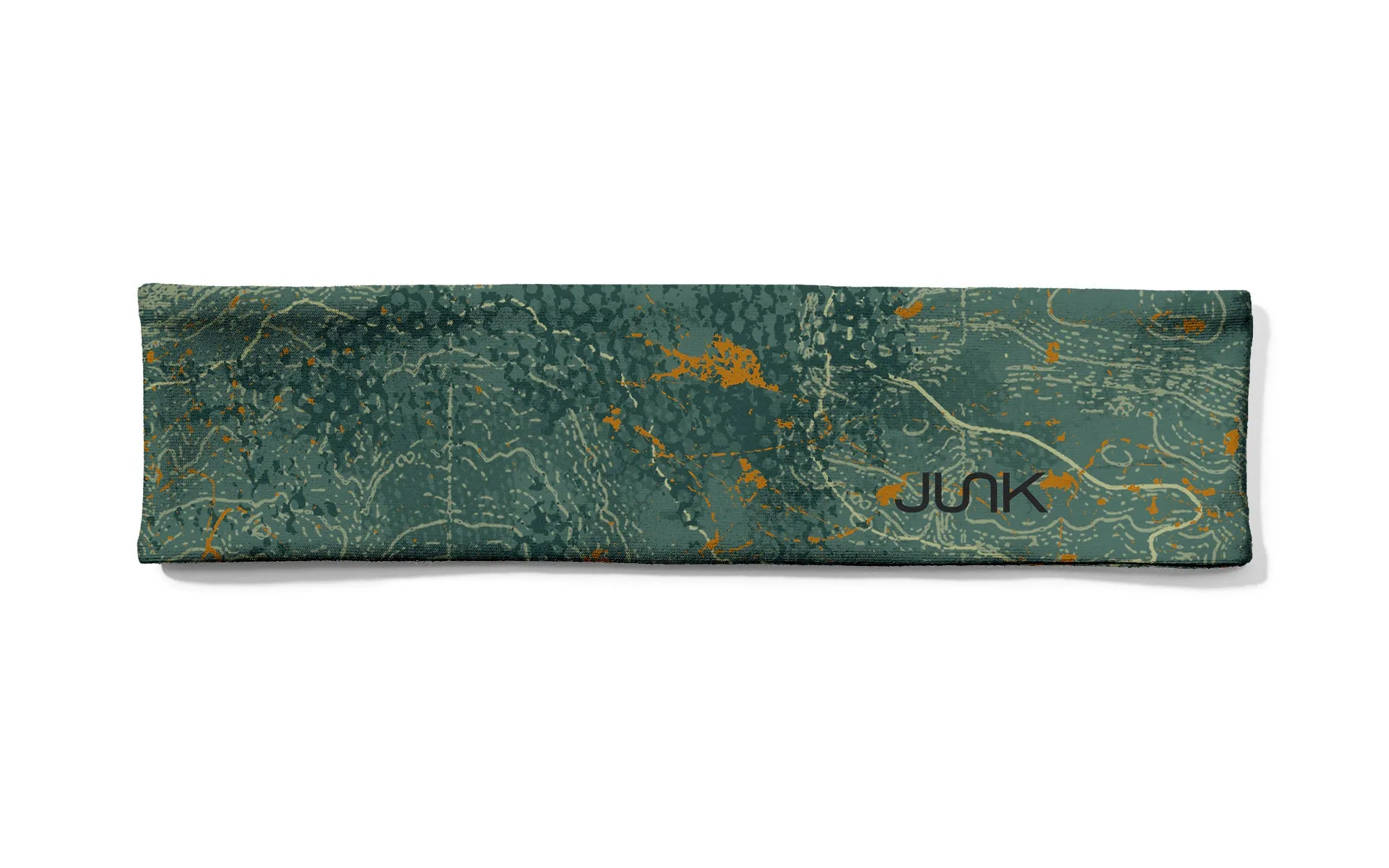 On Your Left Infinity Headband sold by JUNK Brands product image thumbnail 3