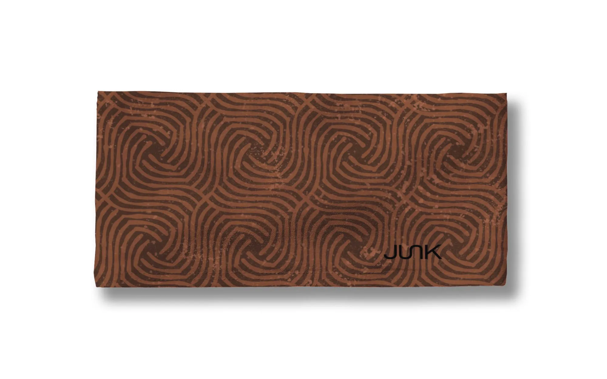 Toffee Swirl Big Bang Lite Headband sold by JUNK Brands product image thumbnail 3