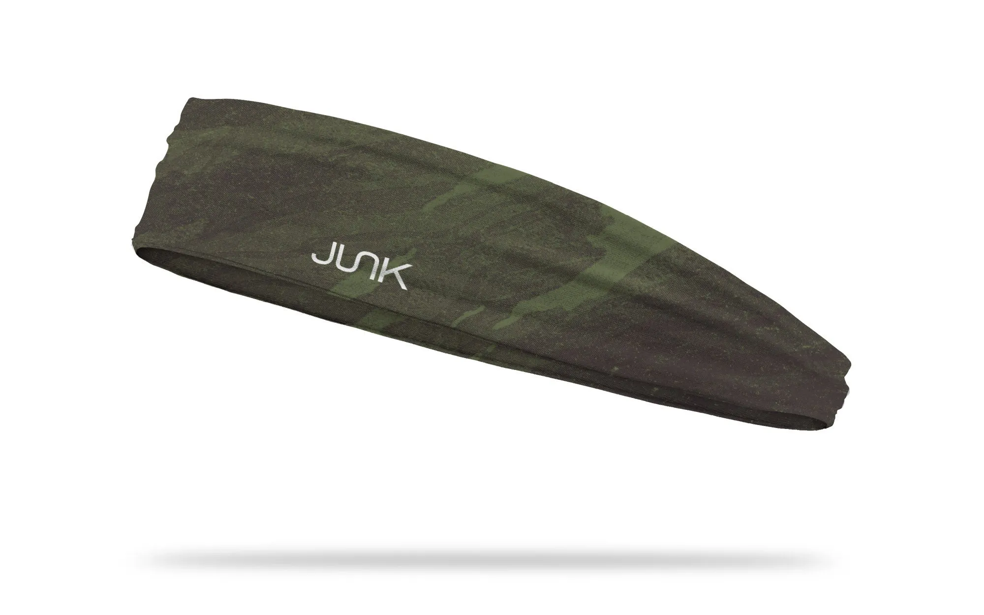 Viridity Infinity Headband sold by JUNK Brands