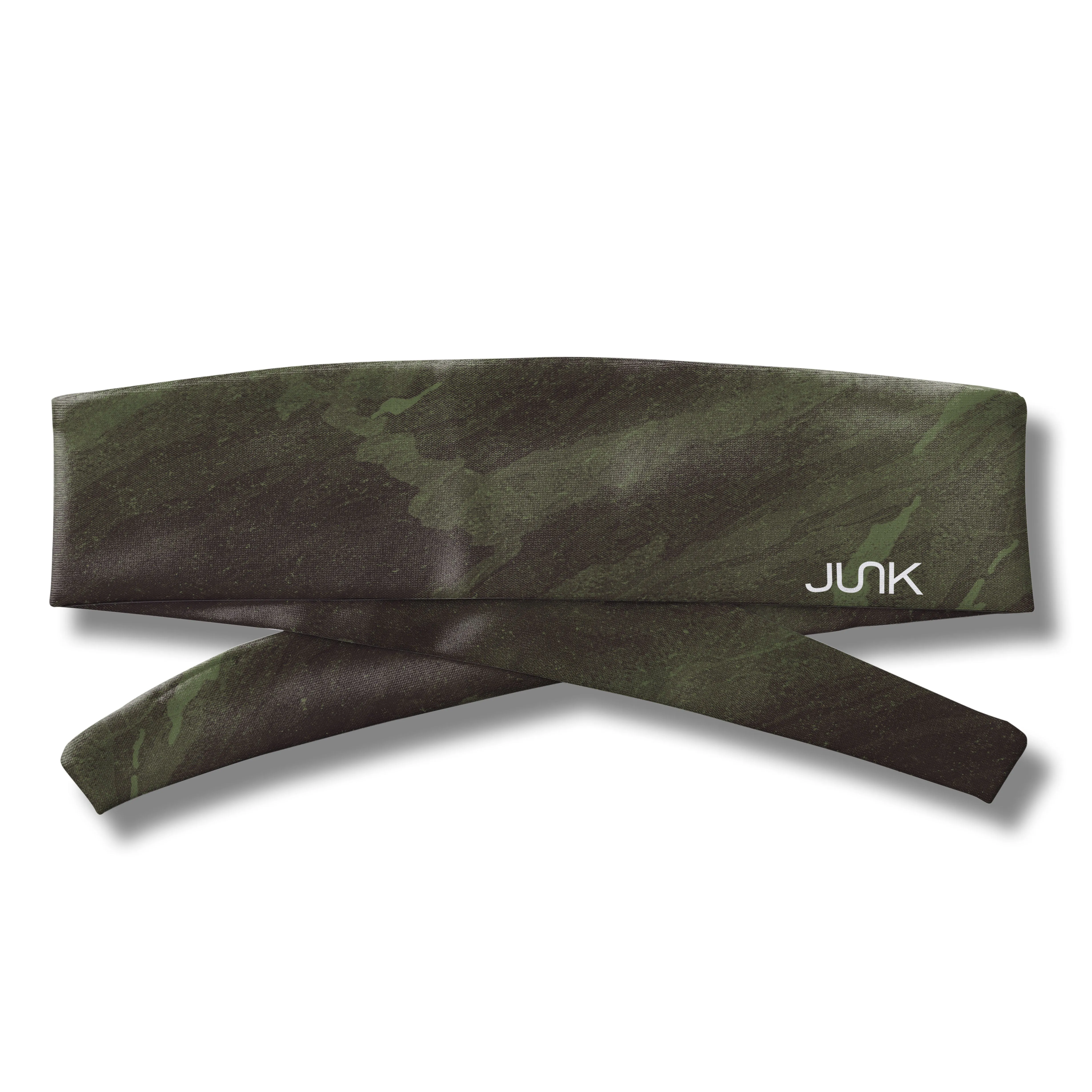 Viridity Flex Tie Headband sold by JUNK Brands product image thumbnail 3