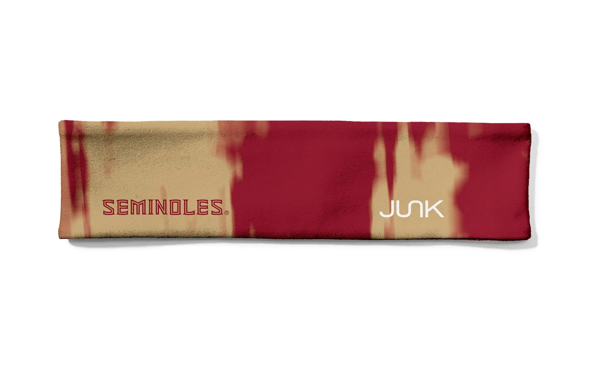 Florida State University: Rush Infinity Headband sold by JUNK Brands product image thumbnail 3