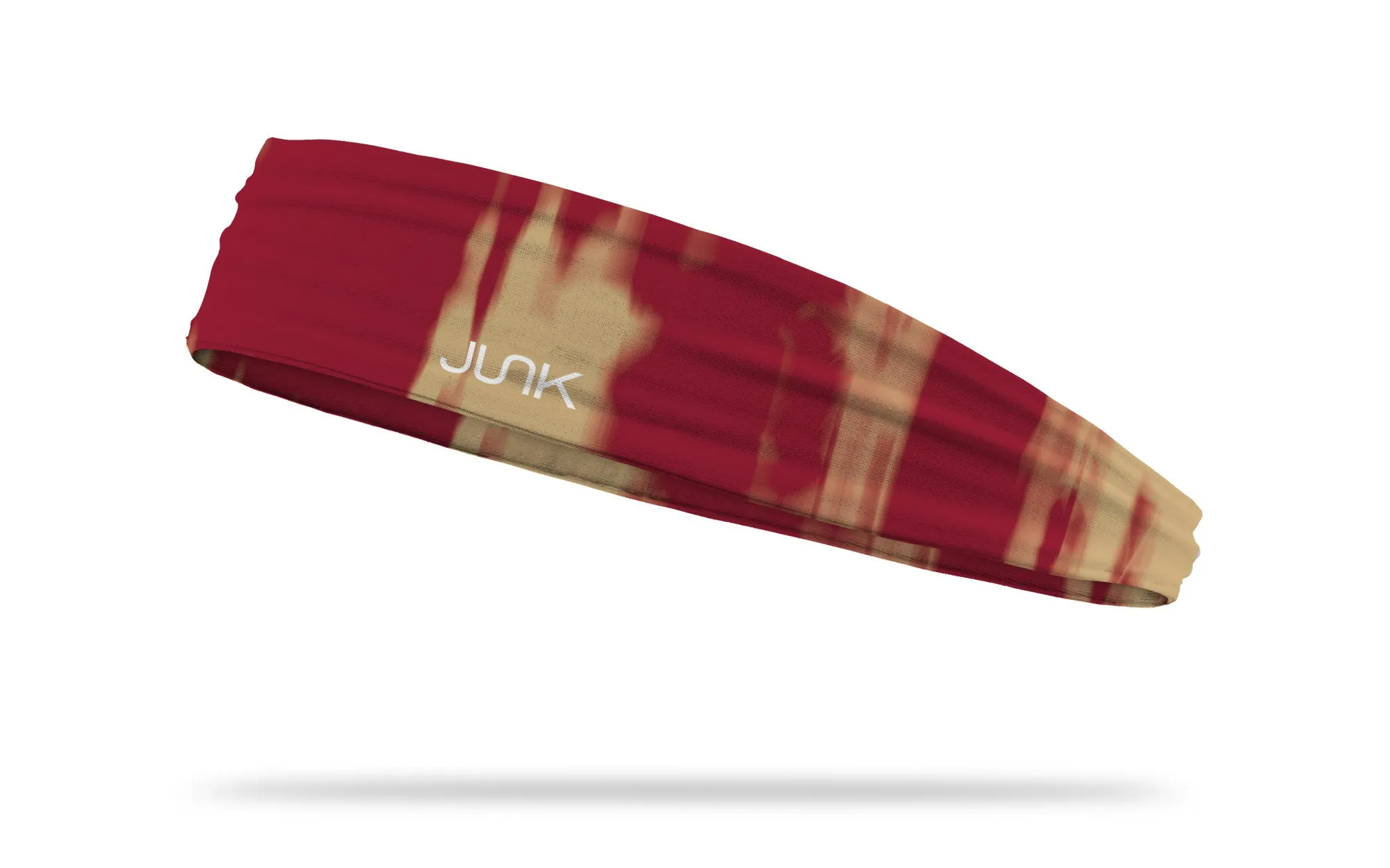 Florida State University: Rush Infinity Headband sold by JUNK Brands product image thumbnail 2