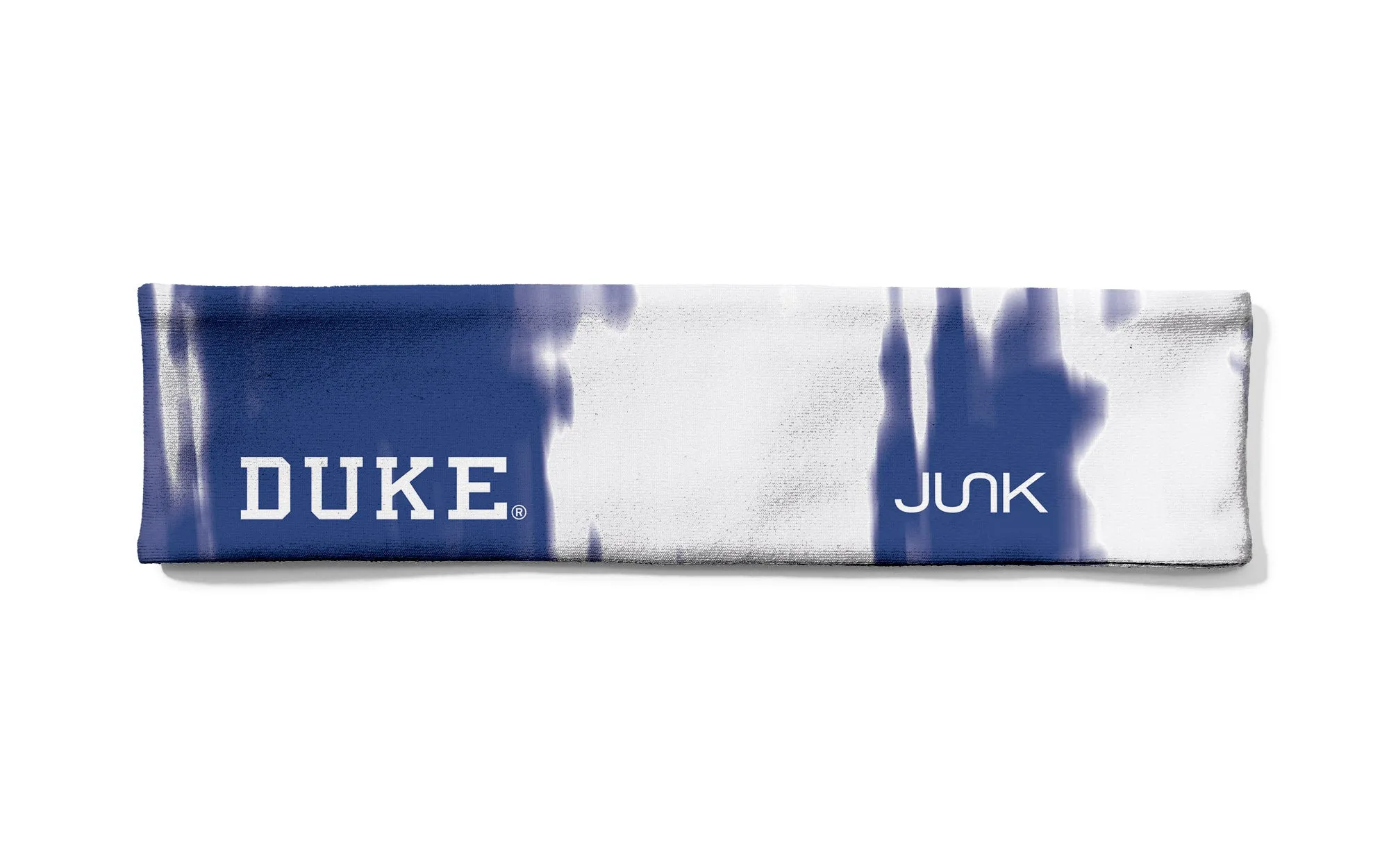Duke University: Rush Infinity Headband sold by JUNK Brands product image thumbnail 3