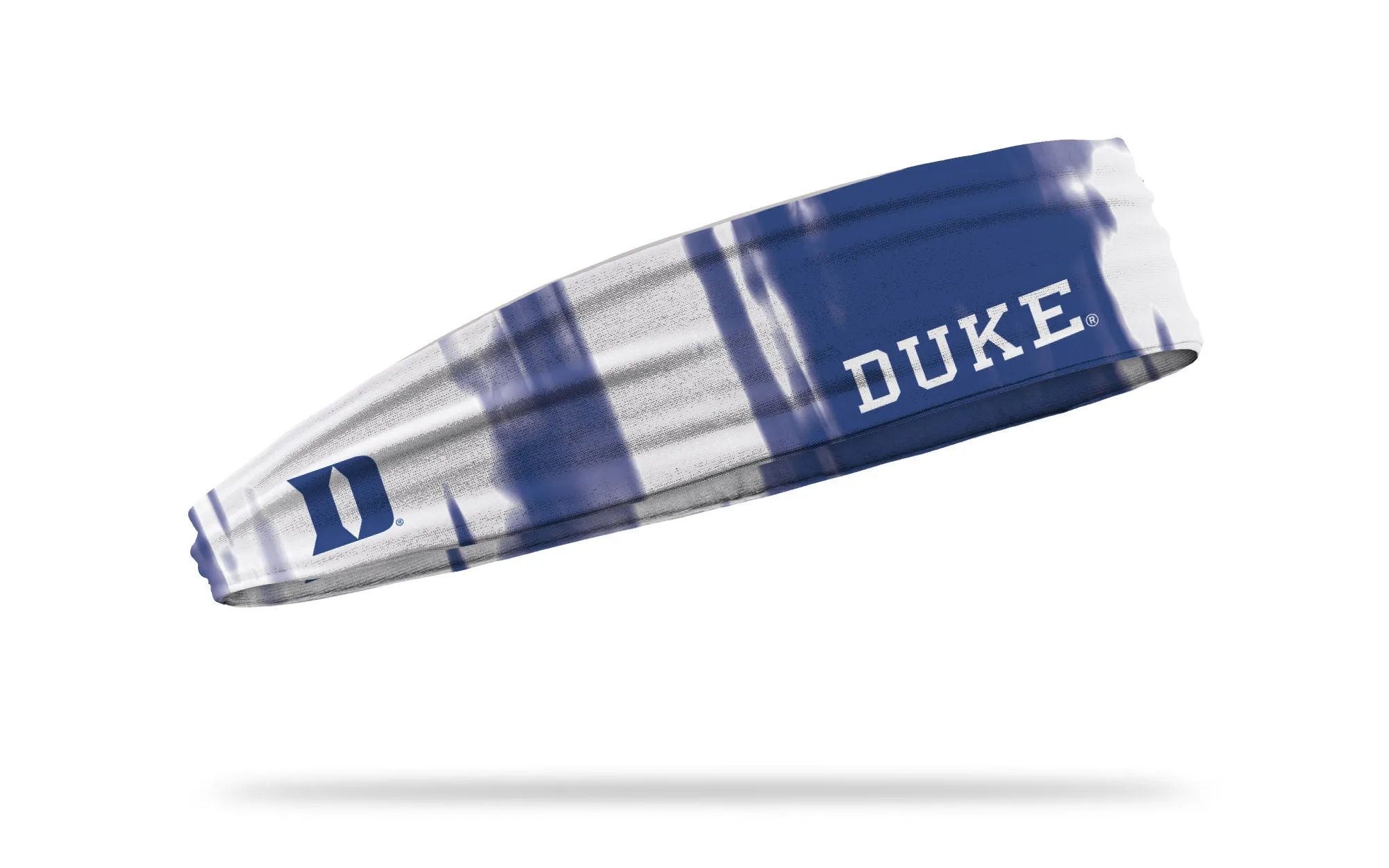 Duke University: Rush Infinity Headband sold by JUNK Brands