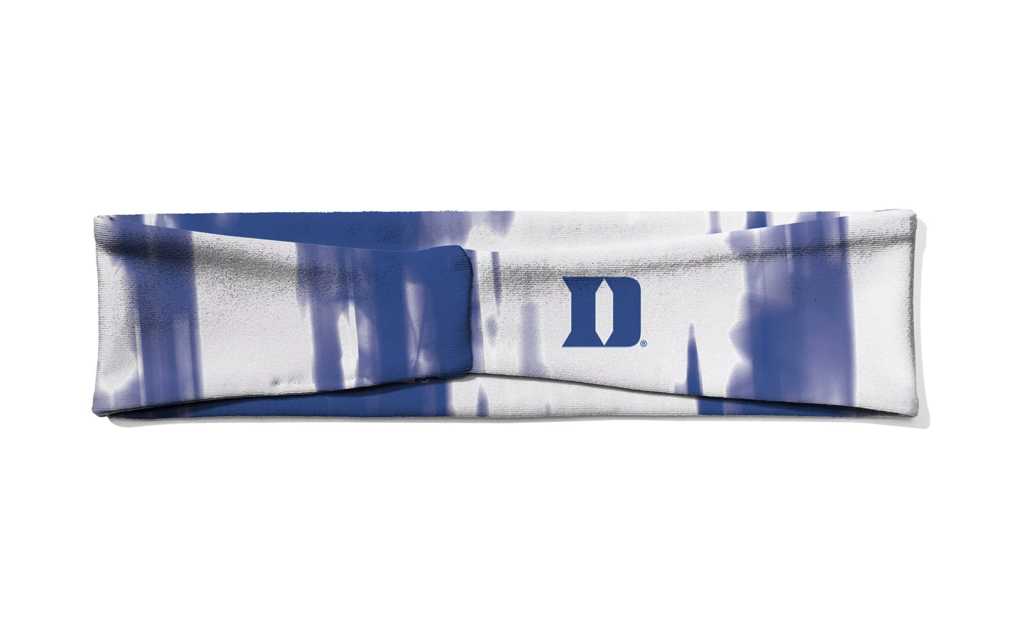 Duke University: Rush Infinity Headband sold by JUNK Brands product image thumbnail 4