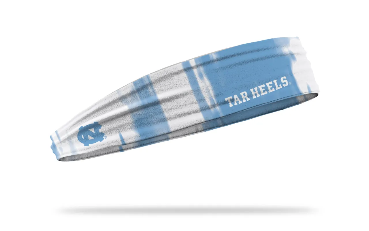 University of North Carolina: Rush Infinity Headband sold by JUNK Brands