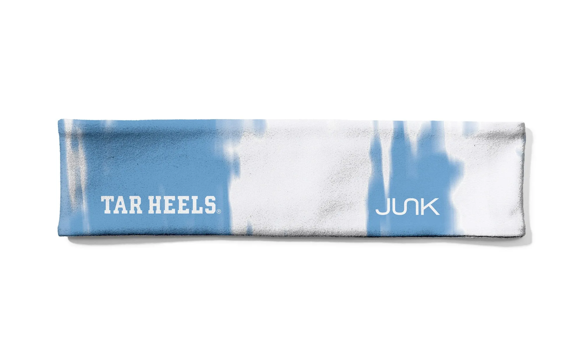 University of North Carolina: Rush Infinity Headband sold by JUNK Brands product image thumbnail 3