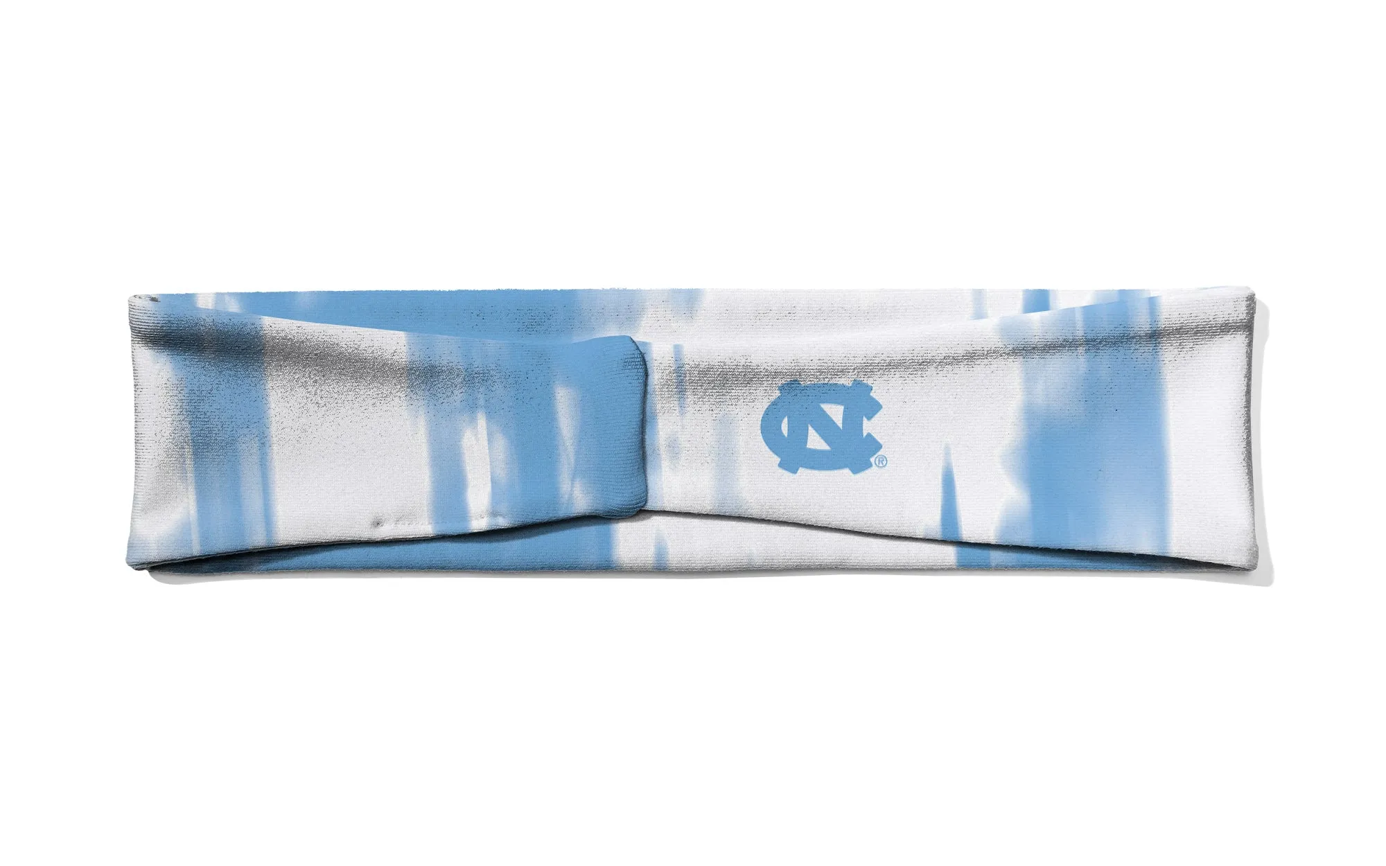 University of North Carolina: Rush Infinity Headband sold by JUNK Brands product image thumbnail 4