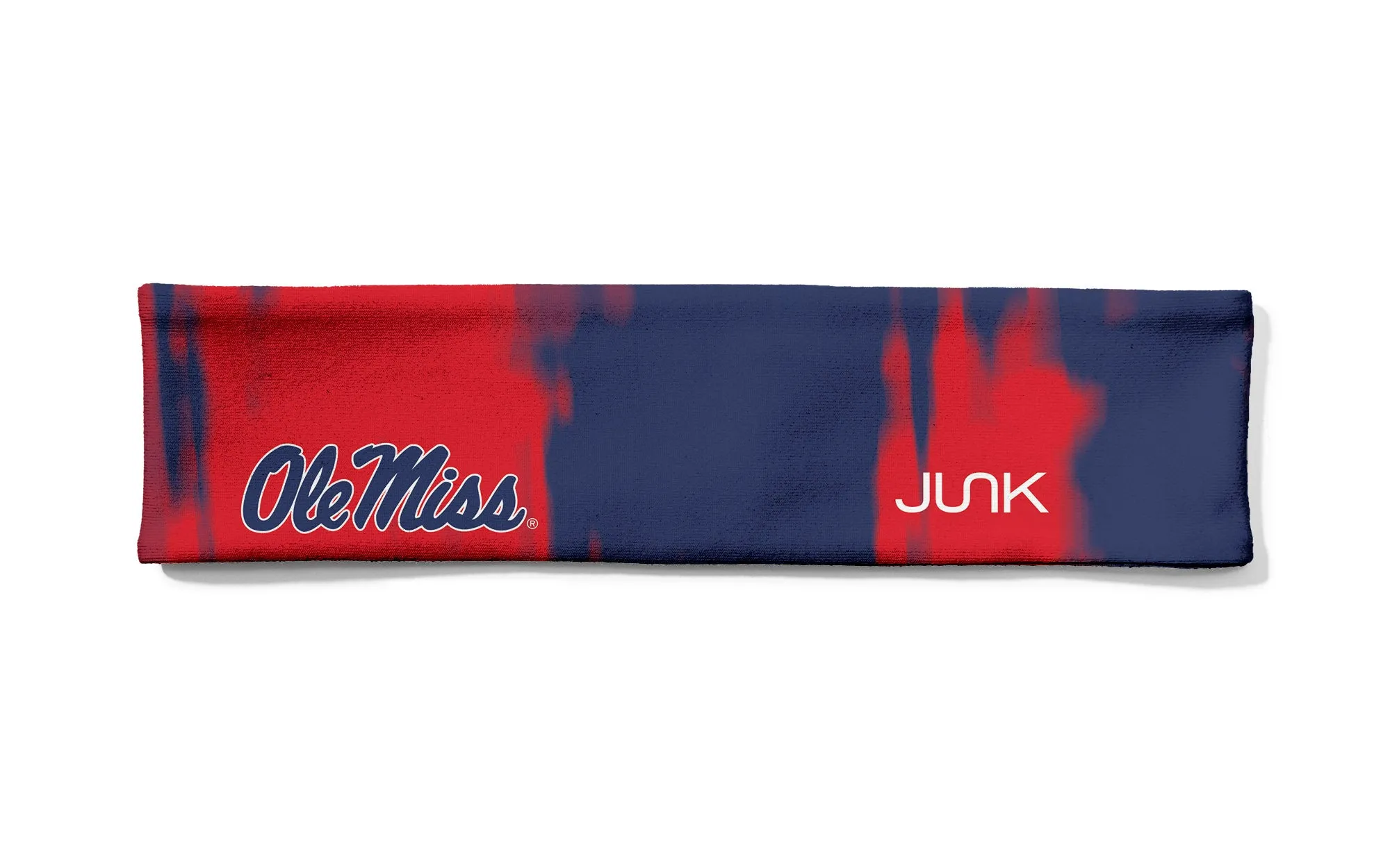 Univeristy of Mississippi: Rush Infinity Headband sold by JUNK Brands product image thumbnail 3