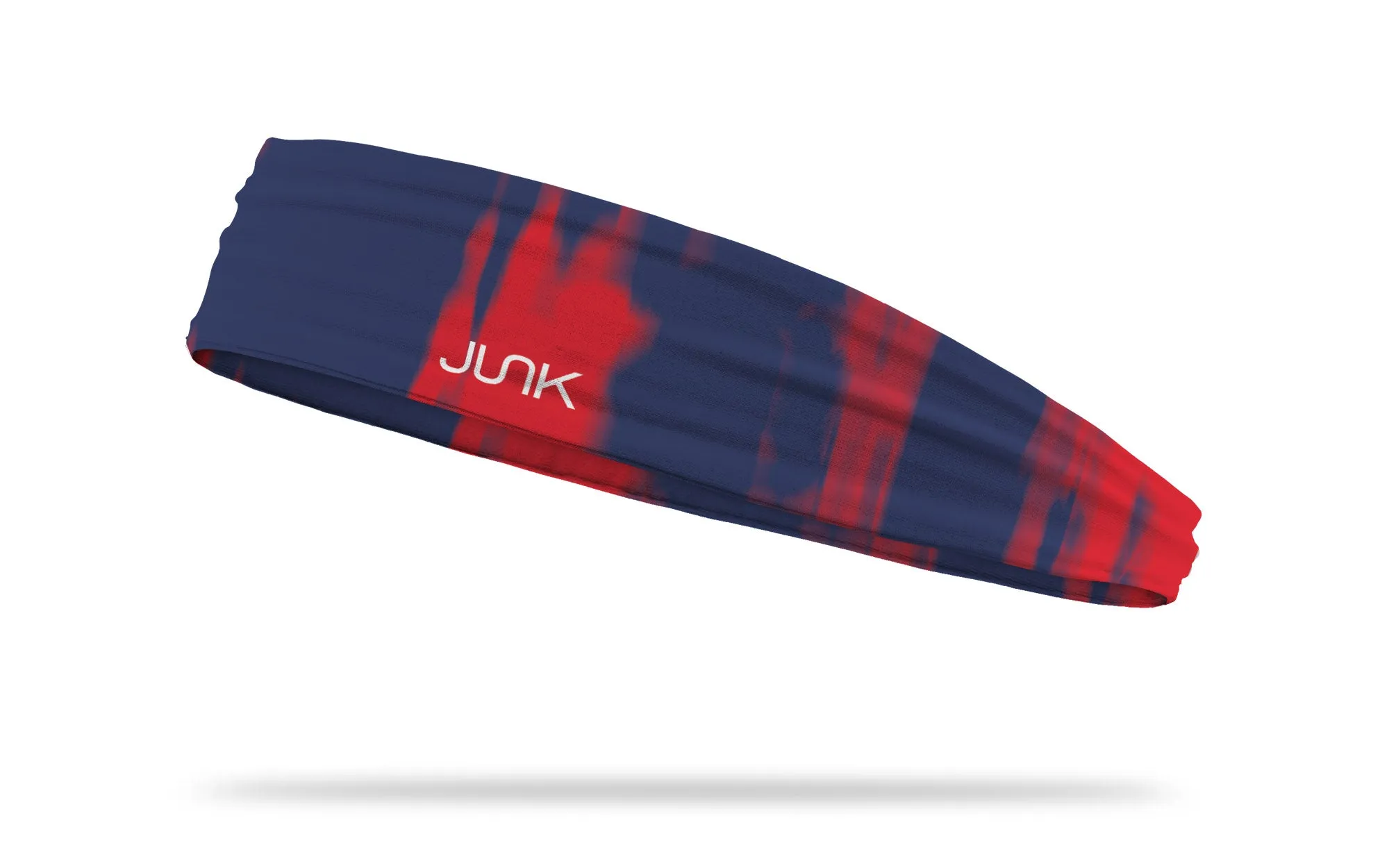 Univeristy of Mississippi: Rush Infinity Headband sold by JUNK Brands product image thumbnail 2