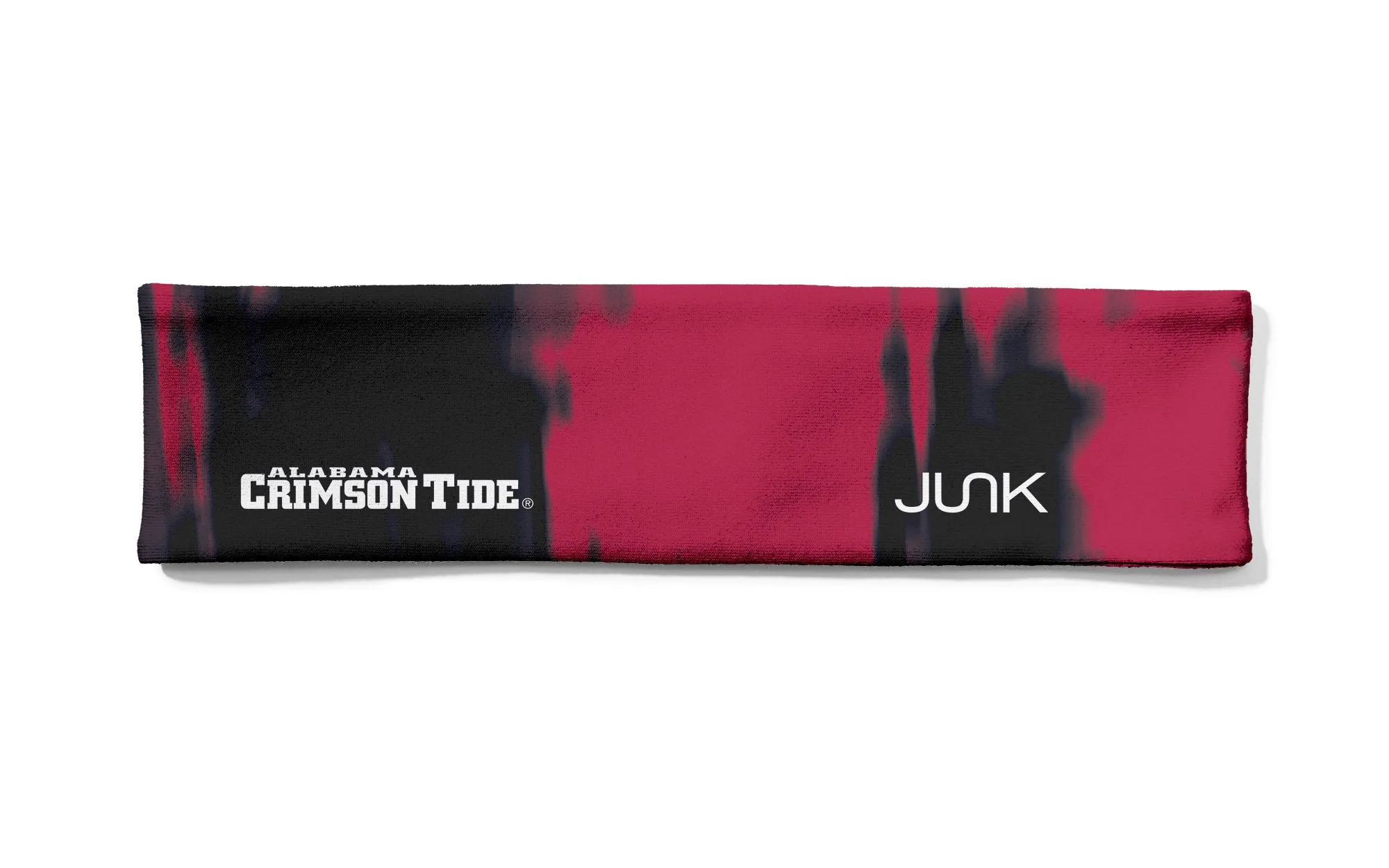 University of Alabama: Rush Infinity Headband sold by JUNK Brands product image thumbnail 3