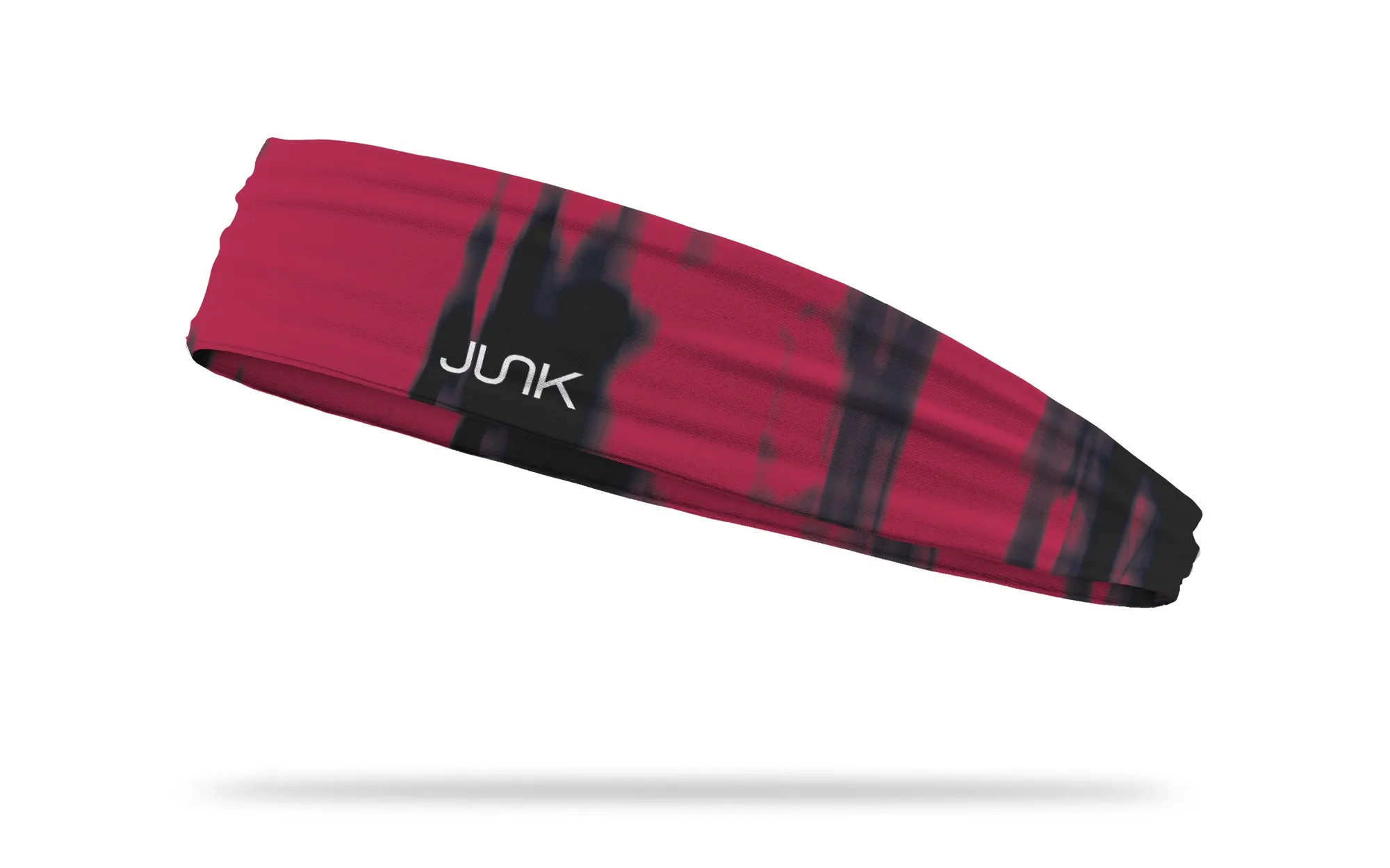 University of Alabama: Rush Infinity Headband sold by JUNK Brands product image thumbnail 2