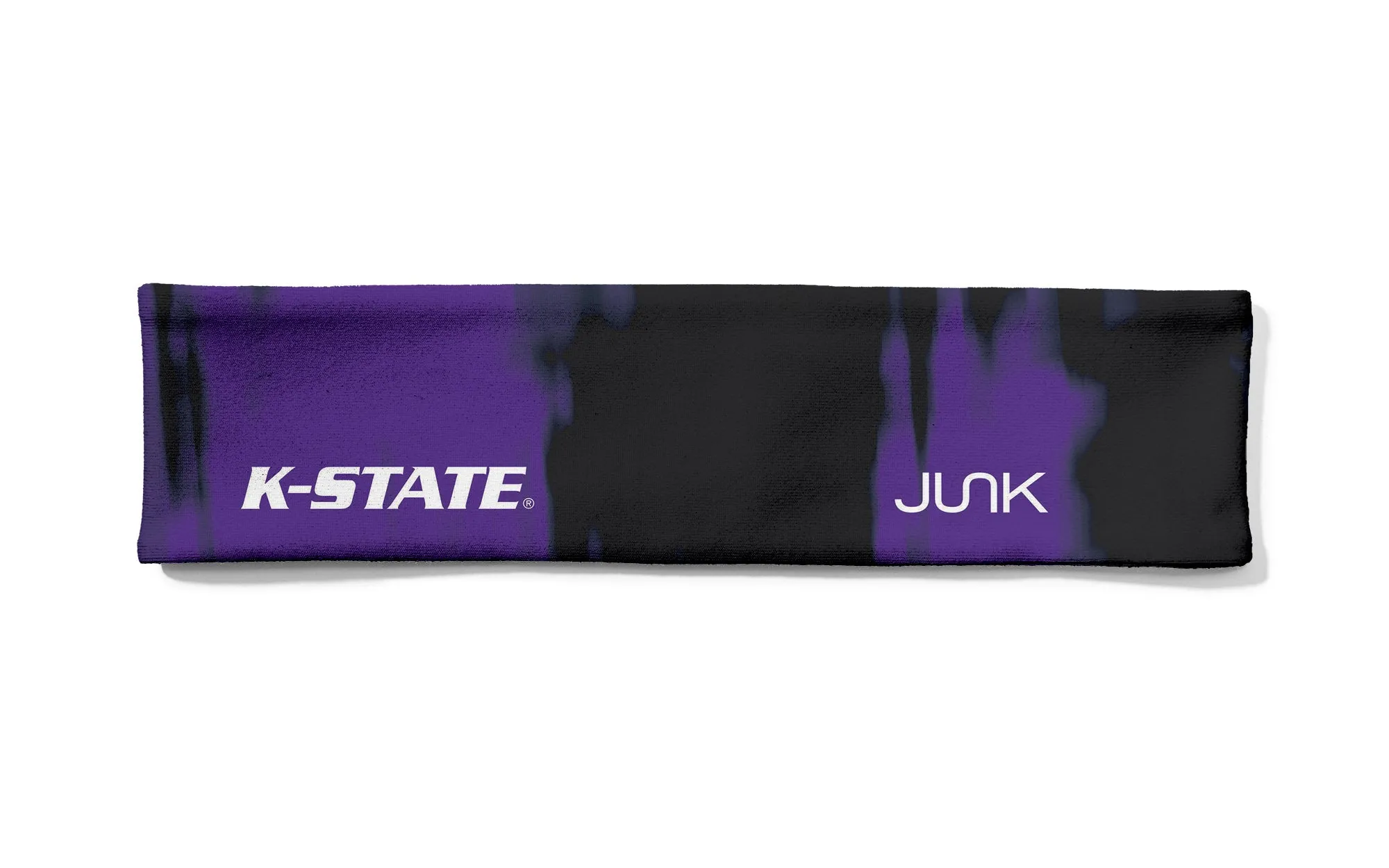 Kansas State University: Rush Infinity Headband sold by JUNK Brands product image thumbnail 3