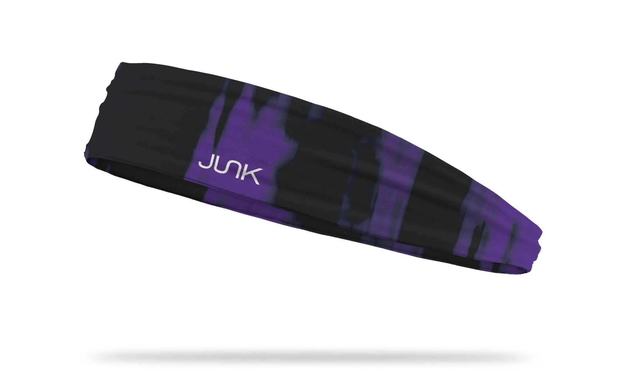 Kansas State University: Rush Infinity Headband sold by JUNK Brands product image thumbnail 2