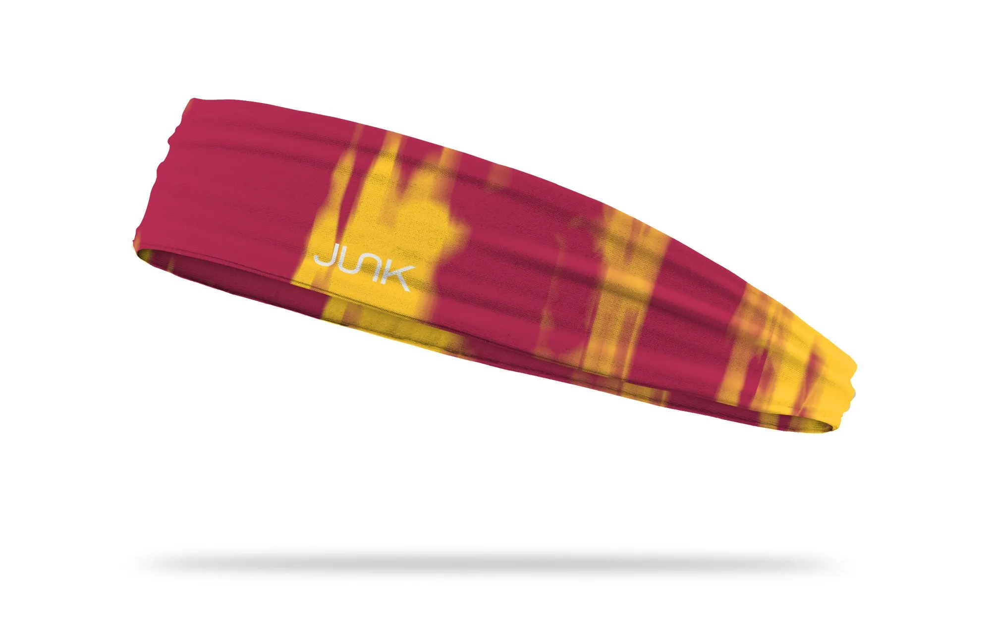 Univeristy of Southern California: Rush Infinity Headband sold by JUNK Brands product image thumbnail 2
