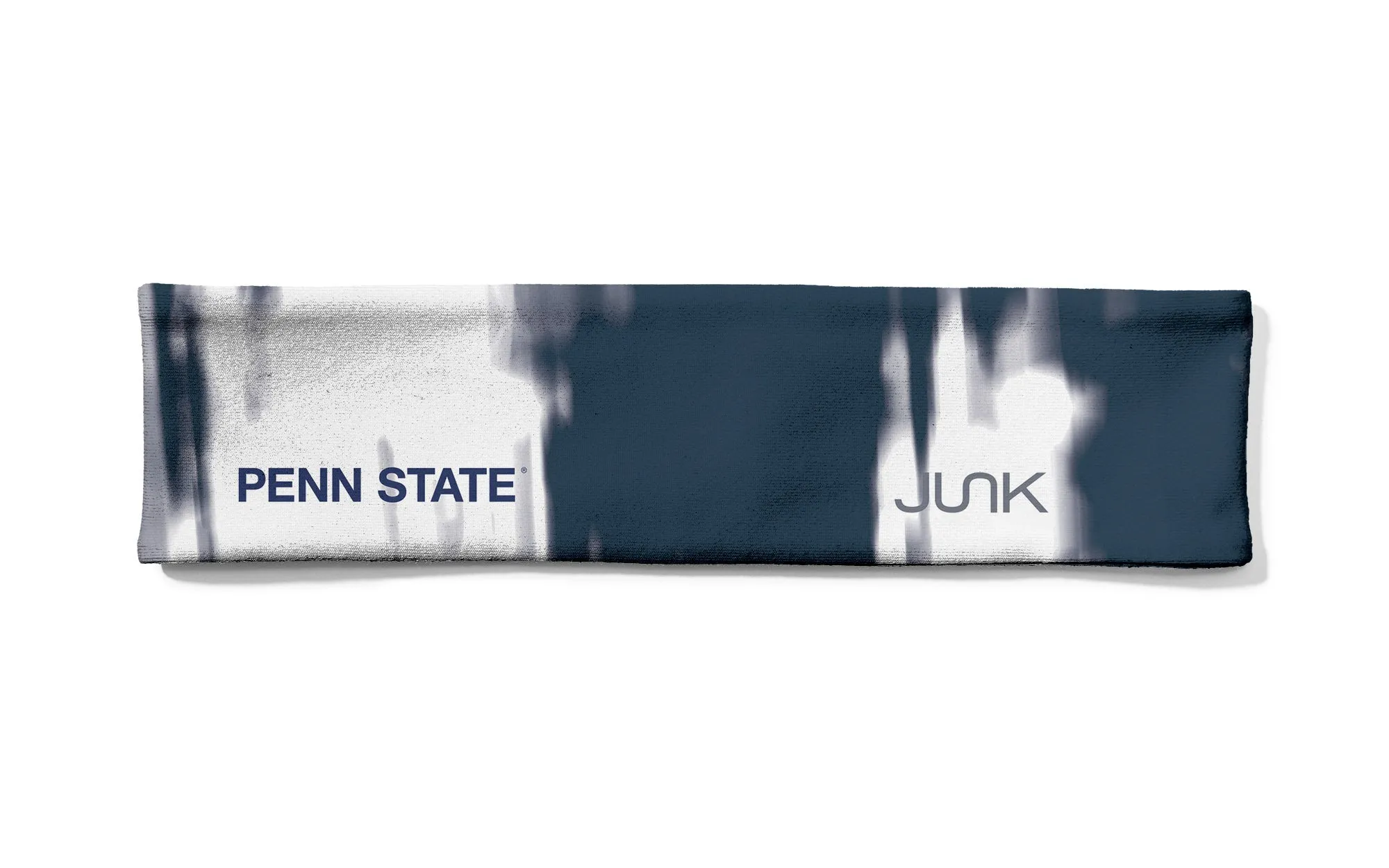Penn State University: Rush Infinity Headband sold by JUNK Brands product image thumbnail 3