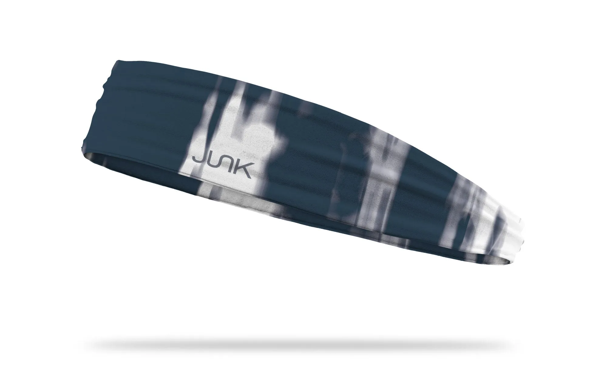 Penn State University: Rush Infinity Headband sold by JUNK Brands product image thumbnail 2