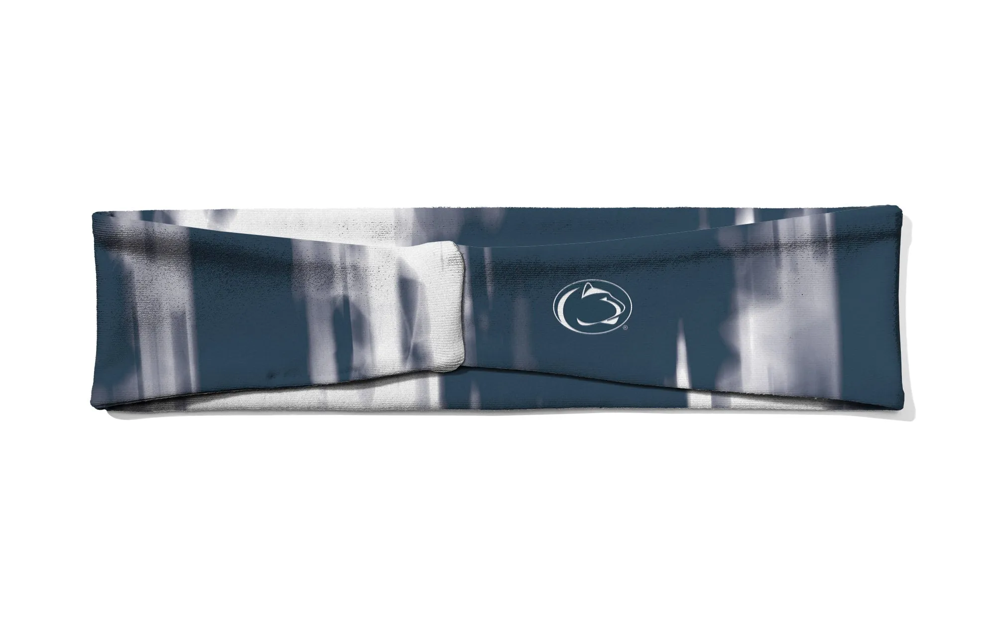 Penn State University: Rush Infinity Headband sold by JUNK Brands product image thumbnail 4