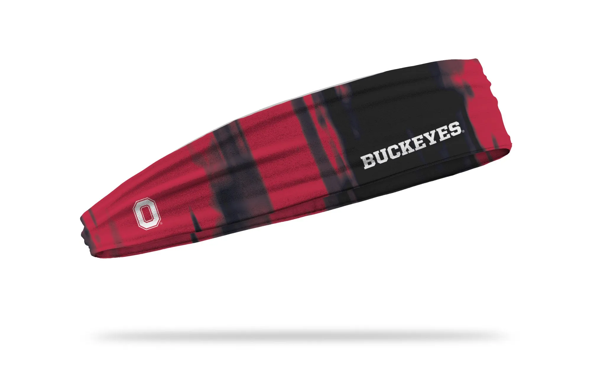 Ohio State University: Rush Infinity Headband sold by JUNK Brands