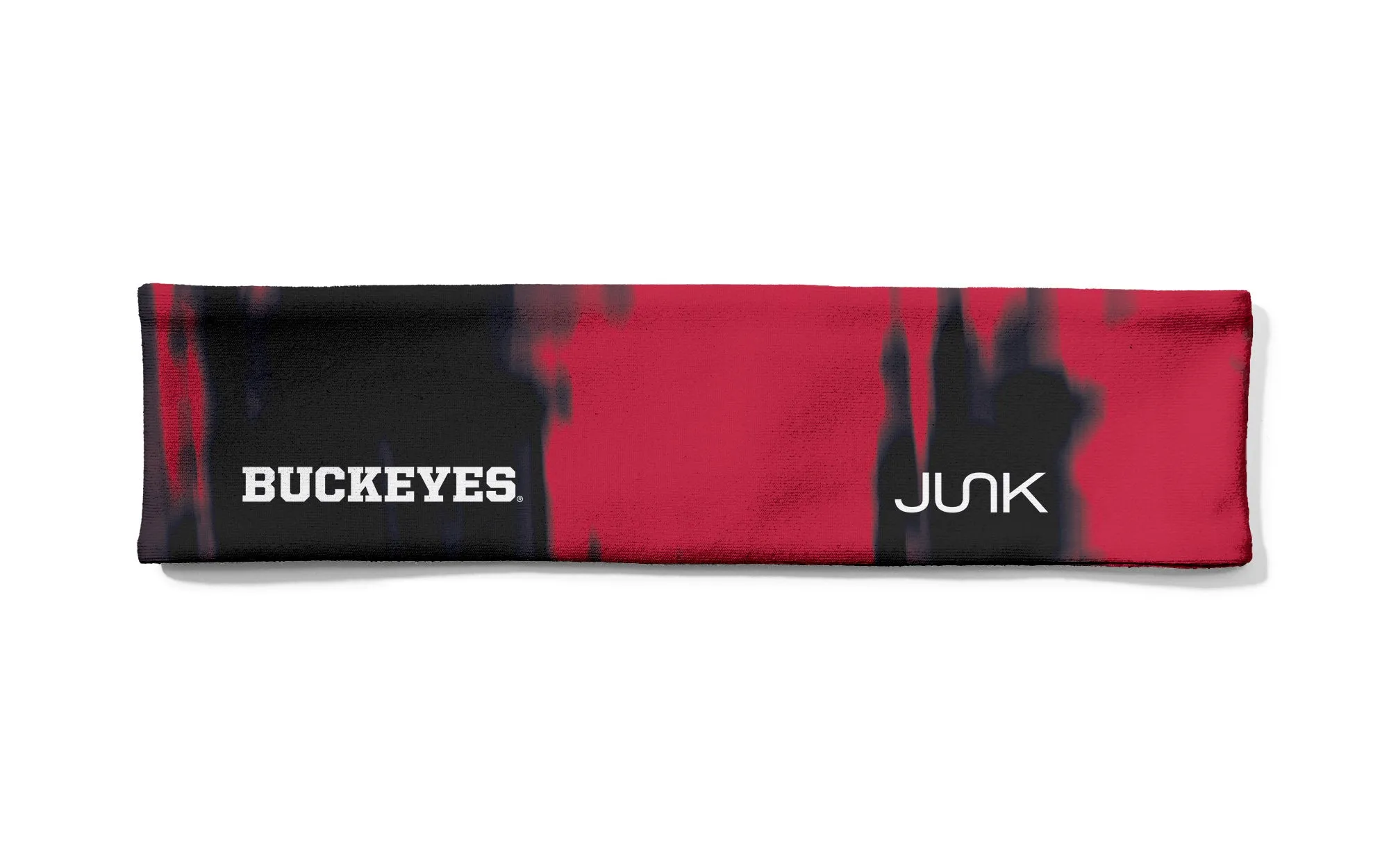 Ohio State University: Rush Infinity Headband sold by JUNK Brands product image thumbnail 3