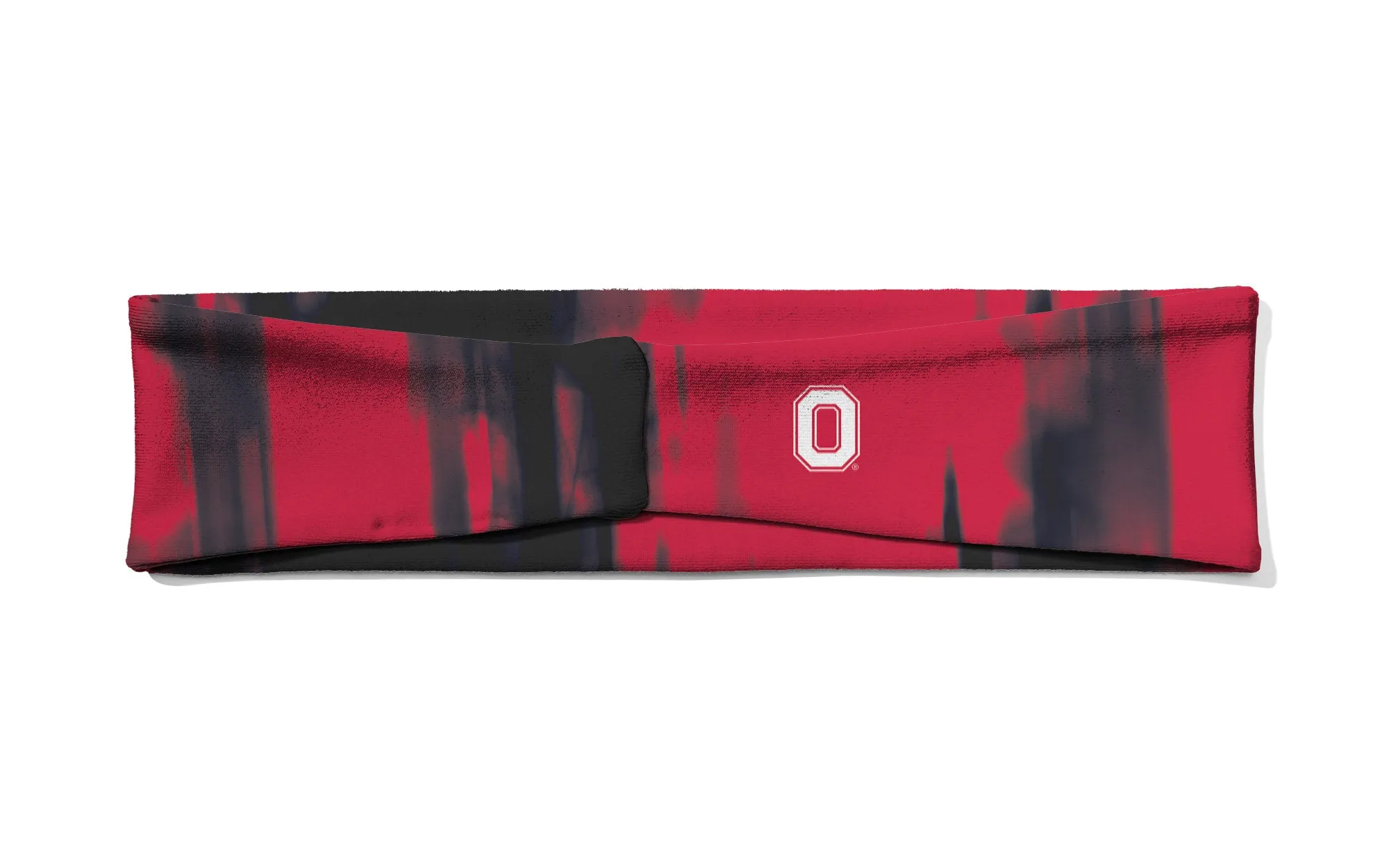 Ohio State University: Rush Infinity Headband sold by JUNK Brands product image thumbnail 4