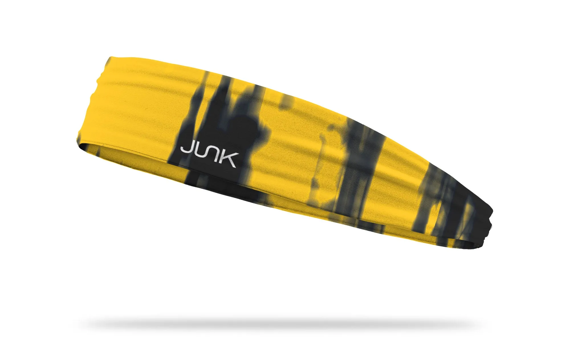 University of Iowa: Rush Infinity Headband sold by JUNK Brands product image thumbnail 2