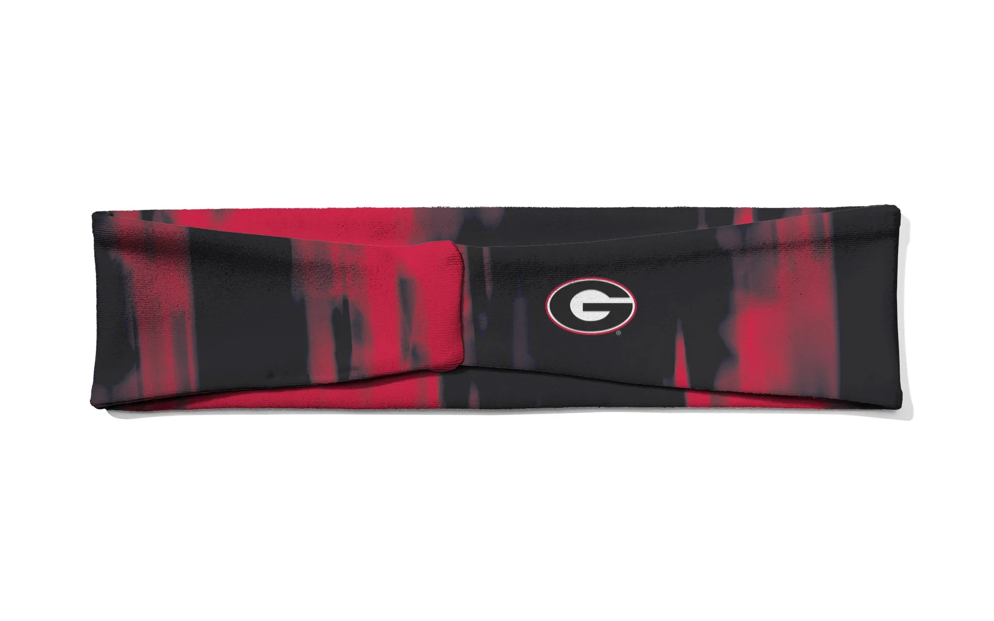 University of Georgia: Rush Infinity Headband sold by JUNK Brands product image thumbnail 4