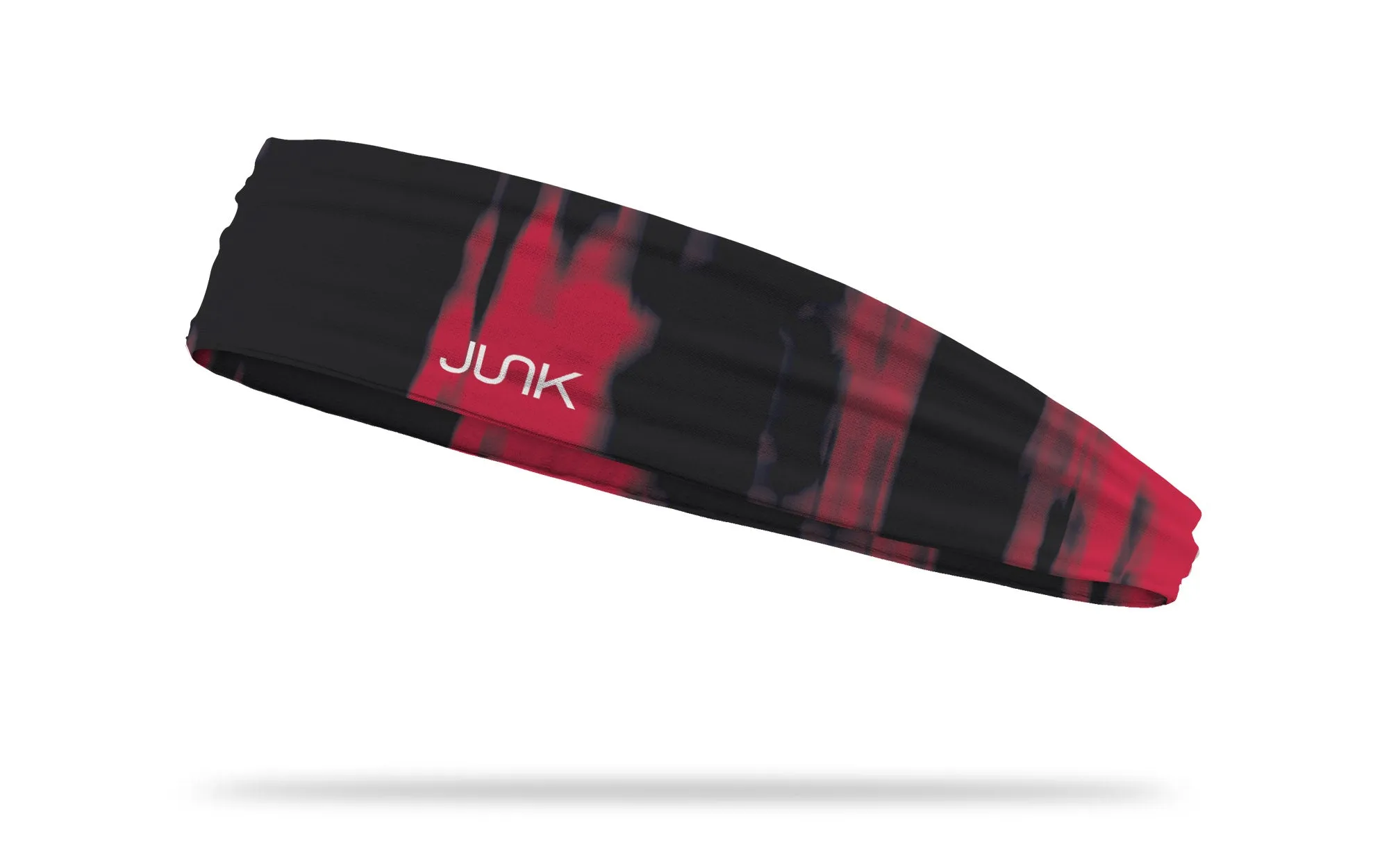 University of Georgia: Rush Infinity Headband sold by JUNK Brands product image thumbnail 2