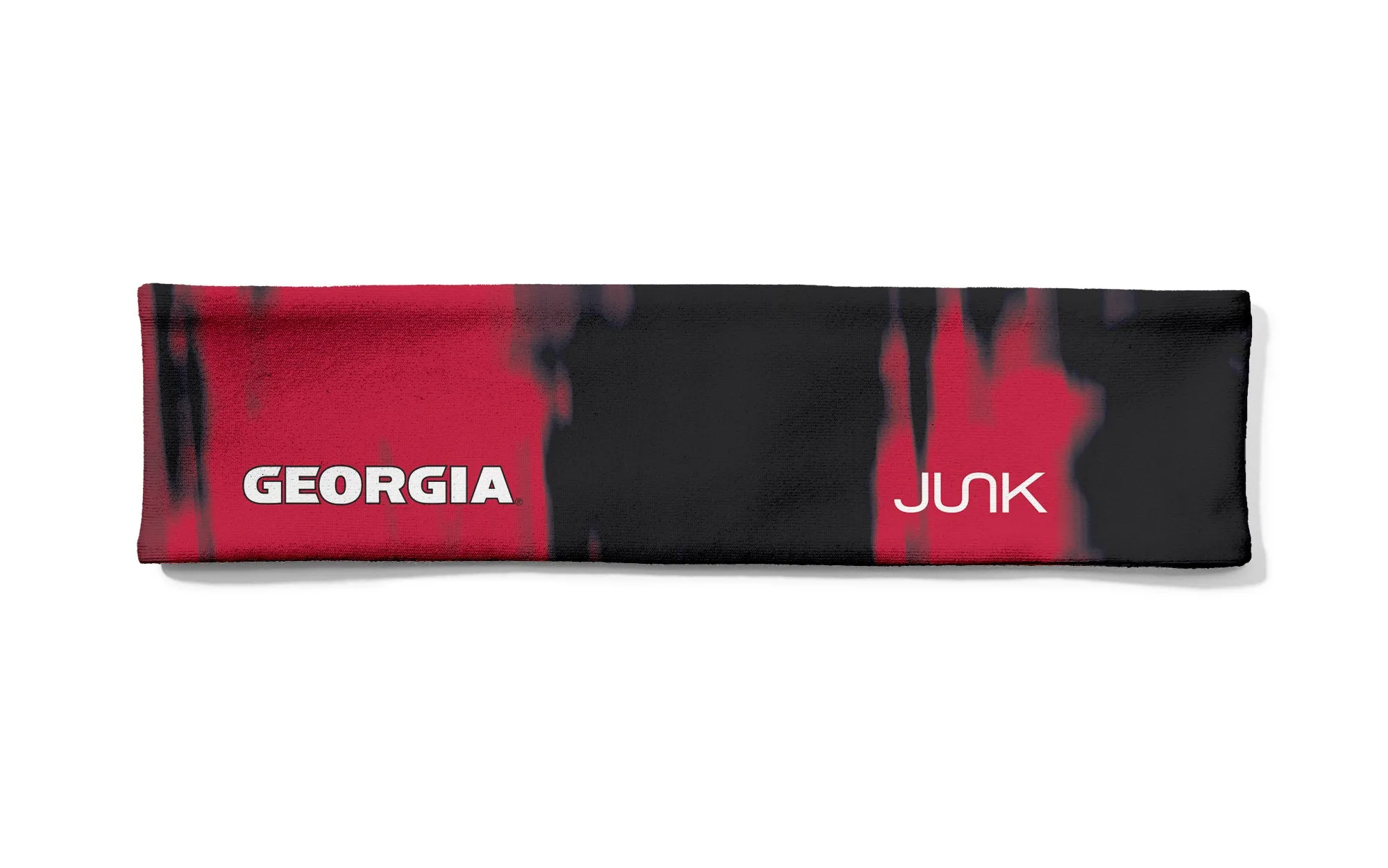 University of Georgia: Rush Infinity Headband sold by JUNK Brands product image thumbnail 3