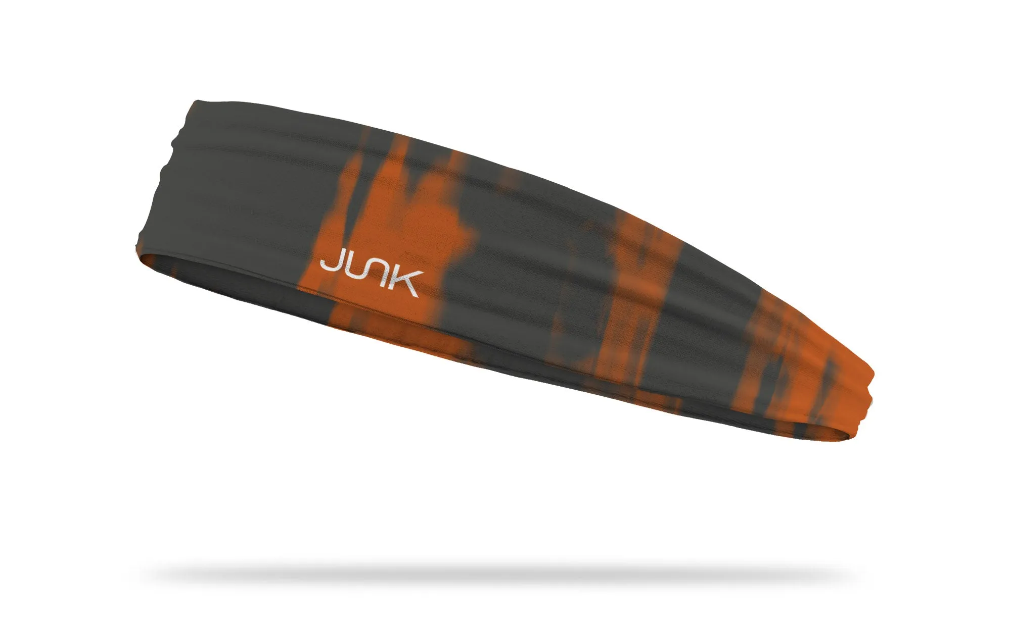 University of Texas: Rush Infinity Headband sold by JUNK Brands product image thumbnail 2