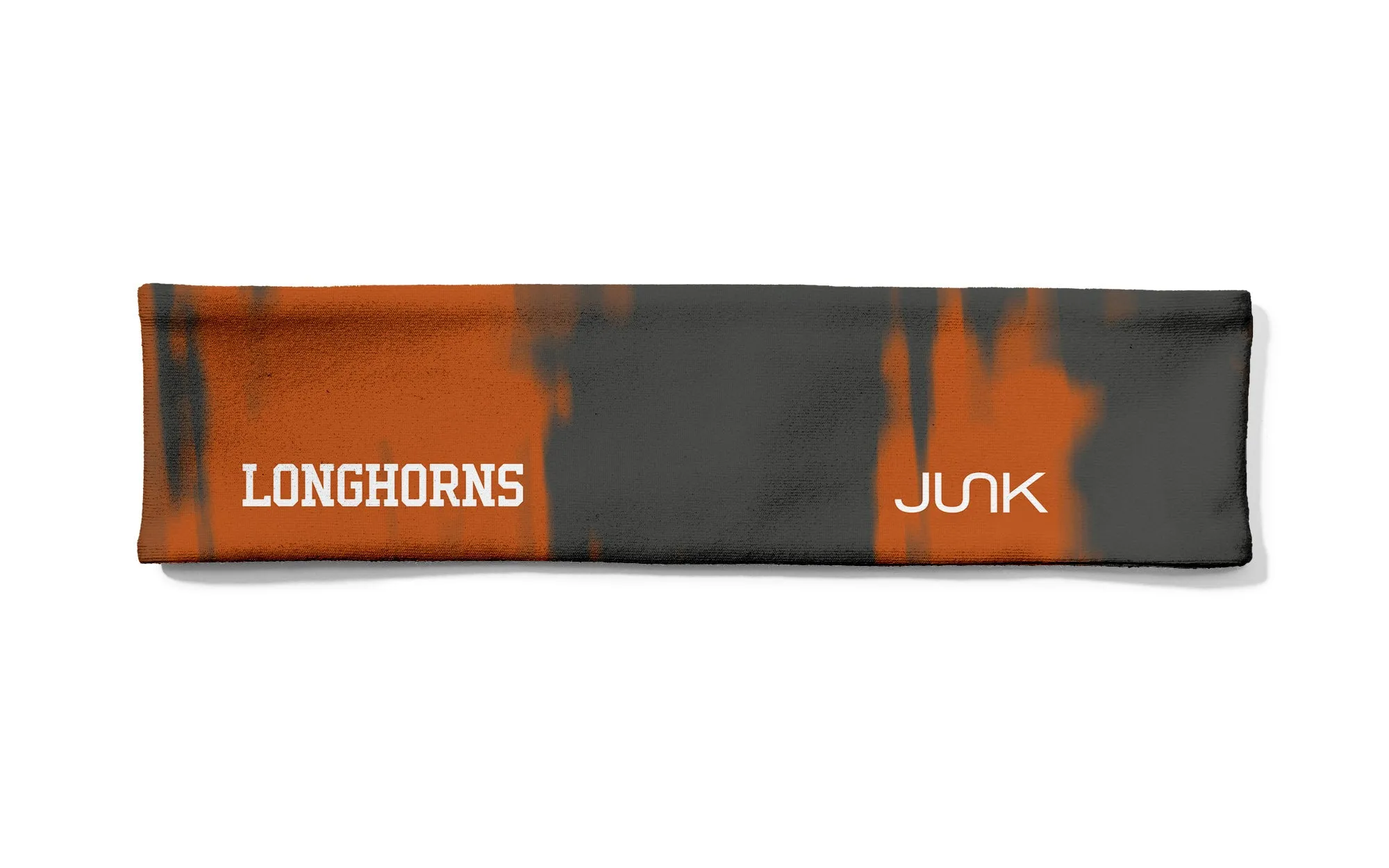 University of Texas: Rush Infinity Headband sold by JUNK Brands product image thumbnail 3