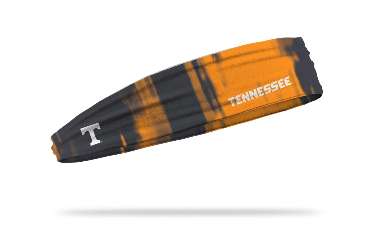 University of Tennessee: Rush Infinity Headband sold by JUNK Brands
