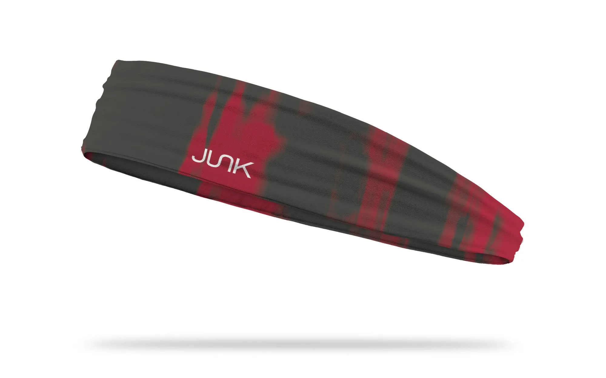 University of Oklahoma: Rush Infinity Headband sold by JUNK Brands product image thumbnail 2
